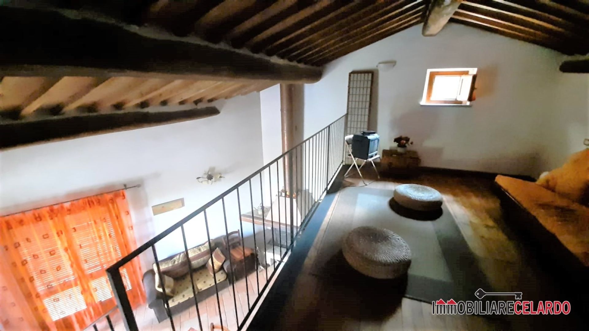 Condominium in Radicondoli, Tuscany 11554767