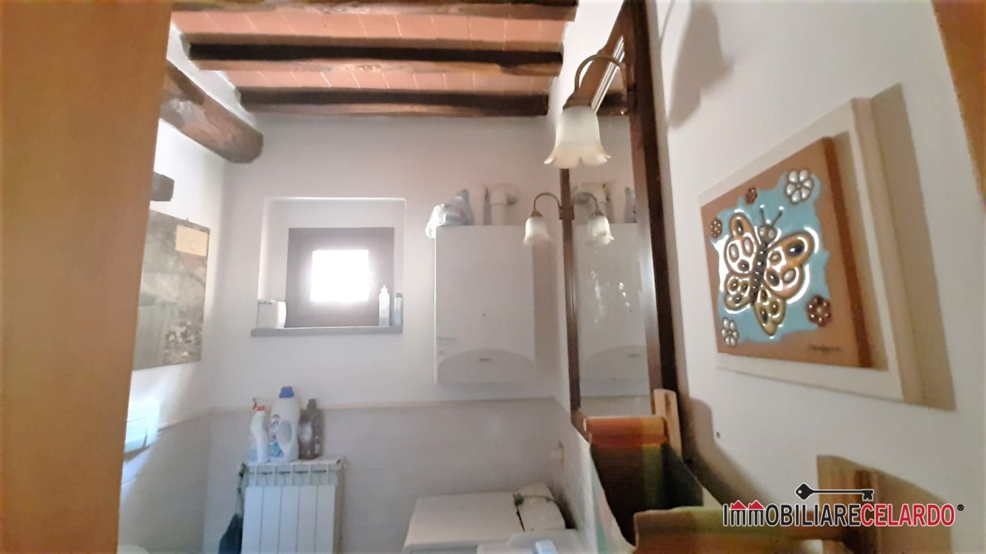 Condominium in Radicondoli, Tuscany 11554767