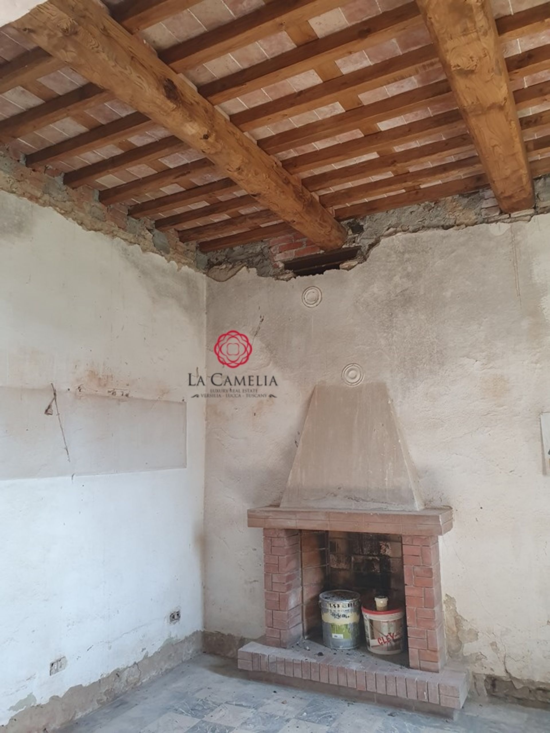 Huis in Capannori, Tuscany 11554768