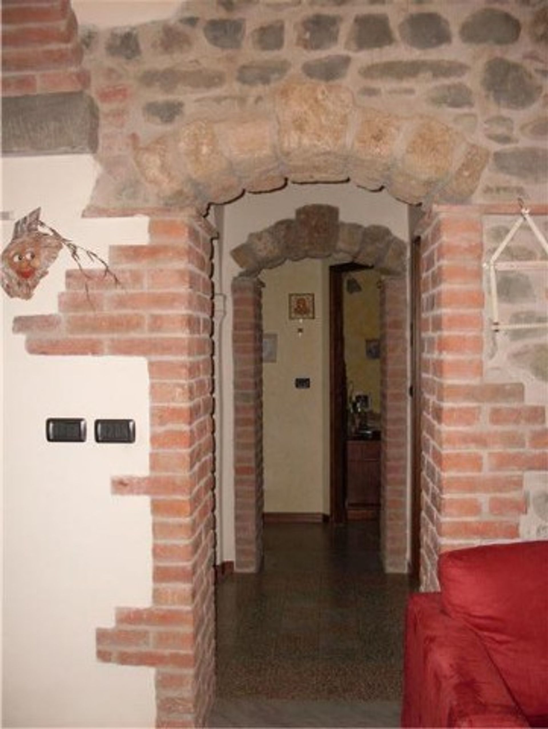 Osakehuoneisto sisään Magliano, Toscana 11554792