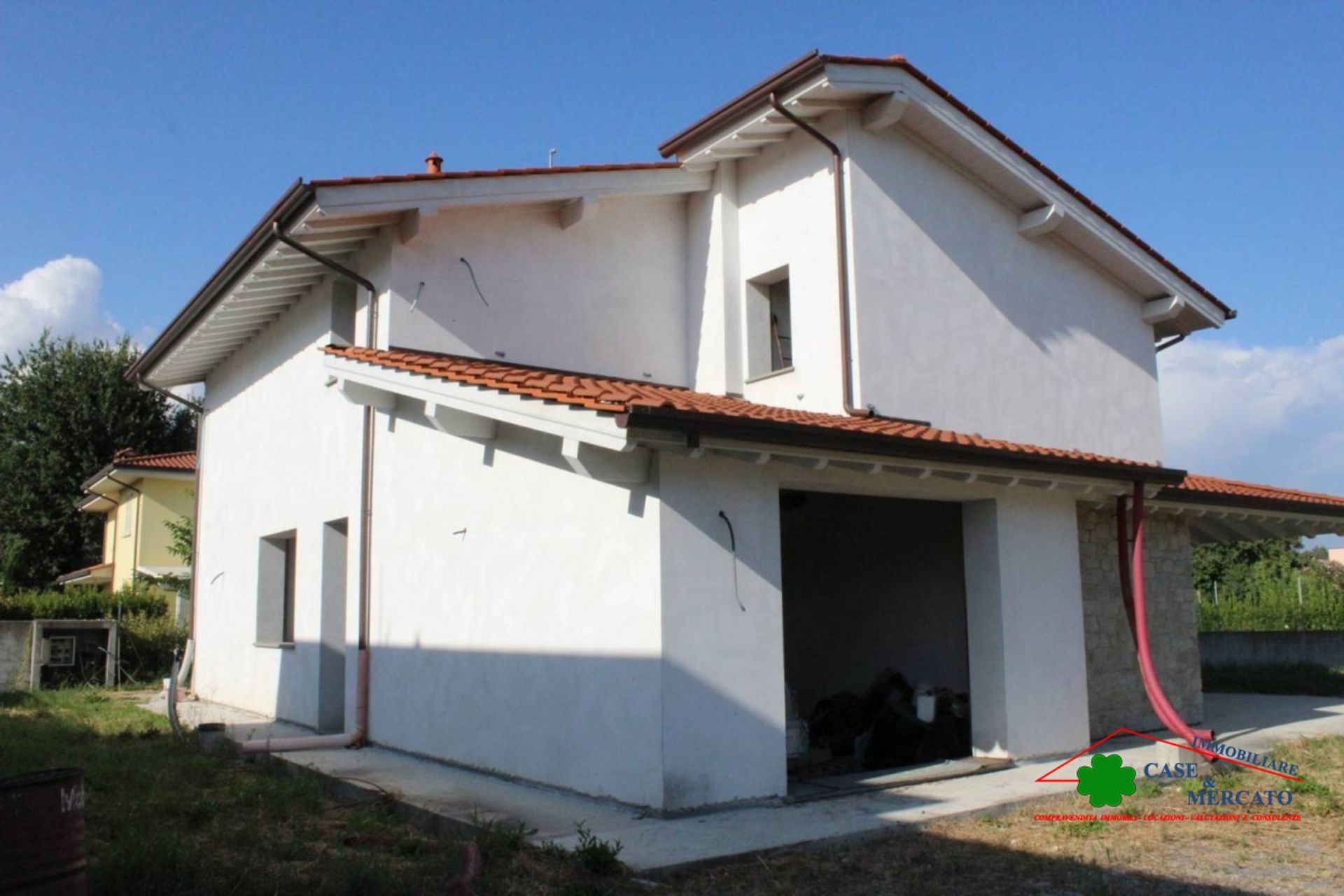 House in , Tuscany 11554794