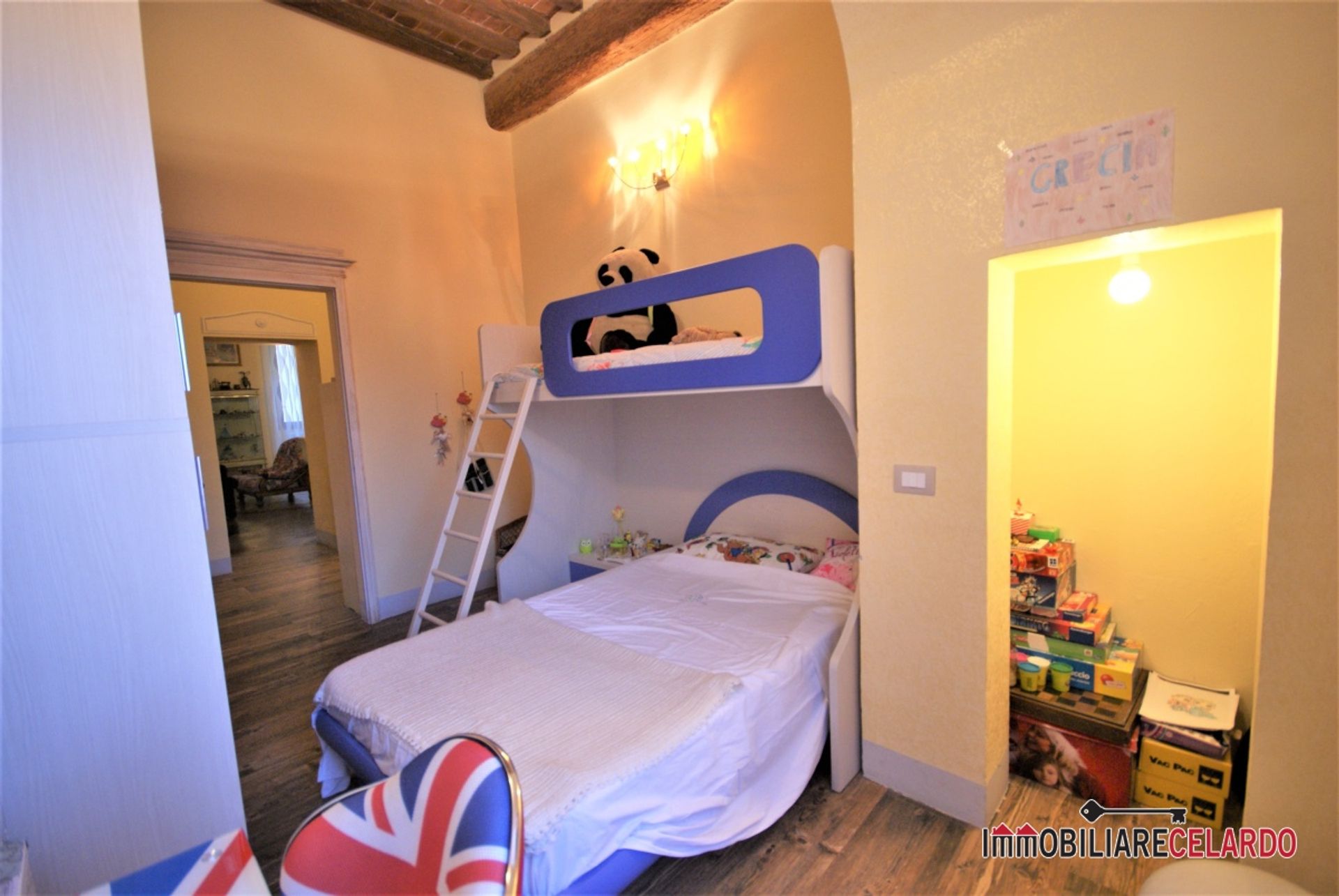 Condominium in , Tuscany 11554837