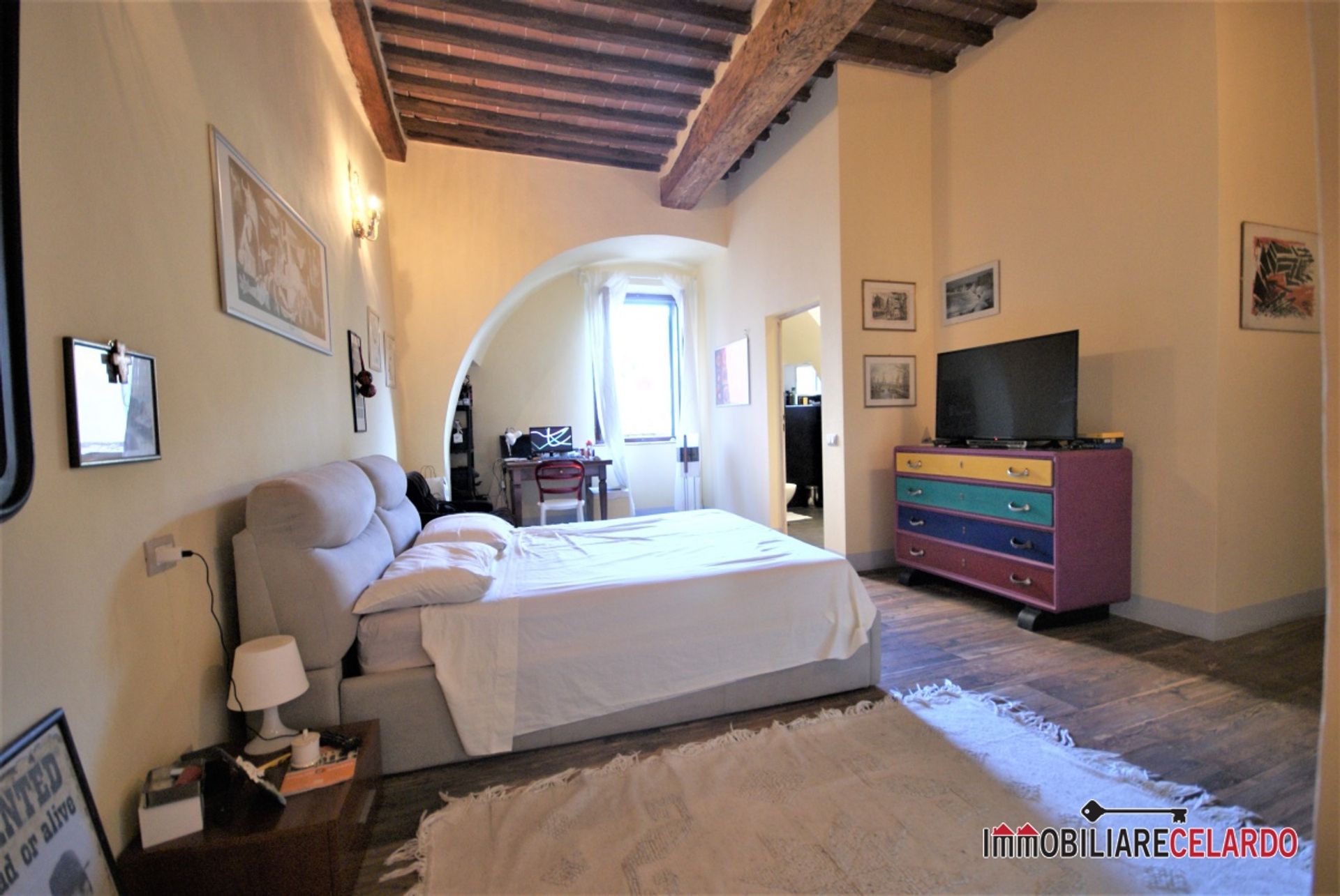 Condominium in , Tuscany 11554837