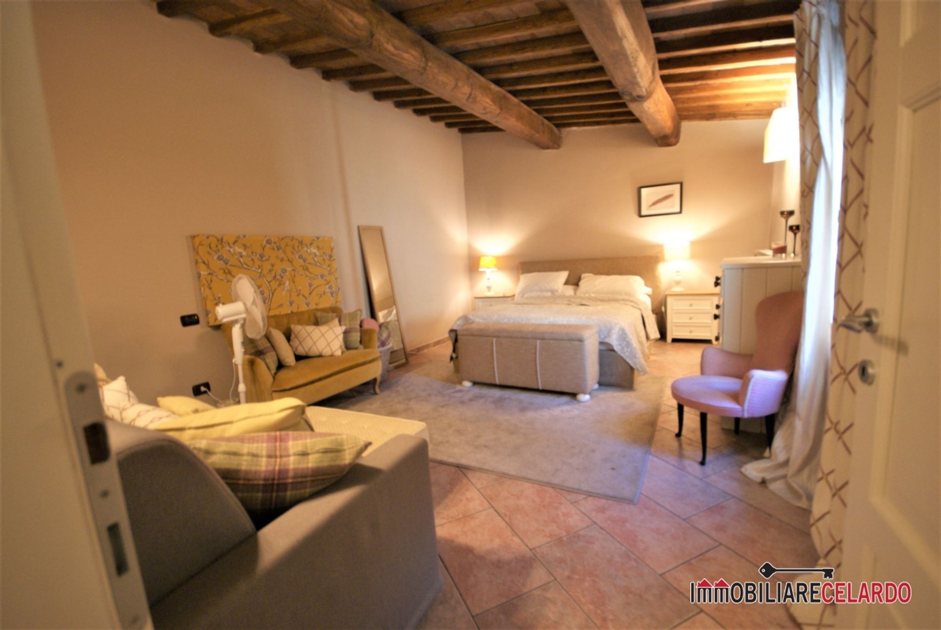 Condominio nel , Tuscany 11554840