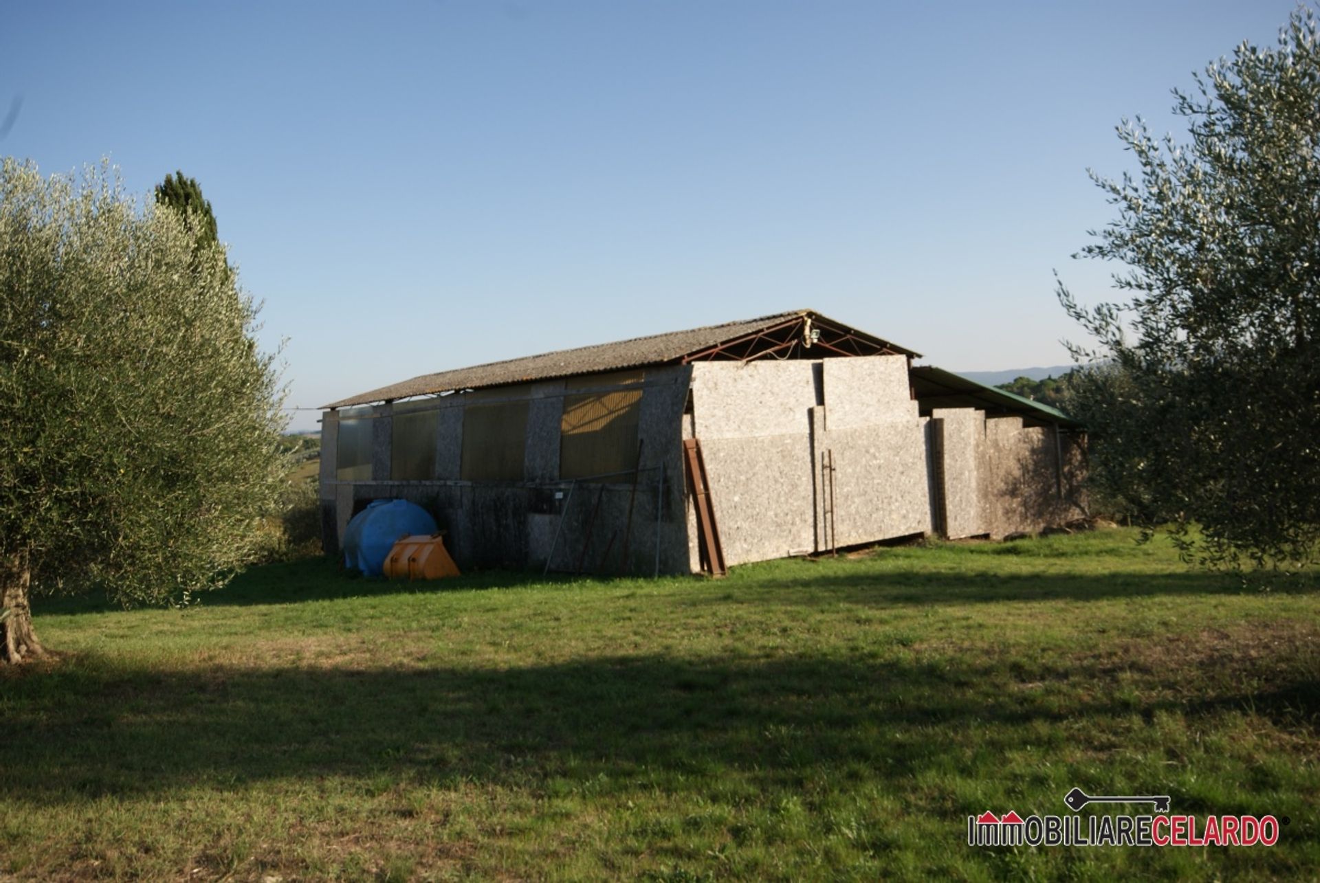 жилой дом в , Tuscany 11554845