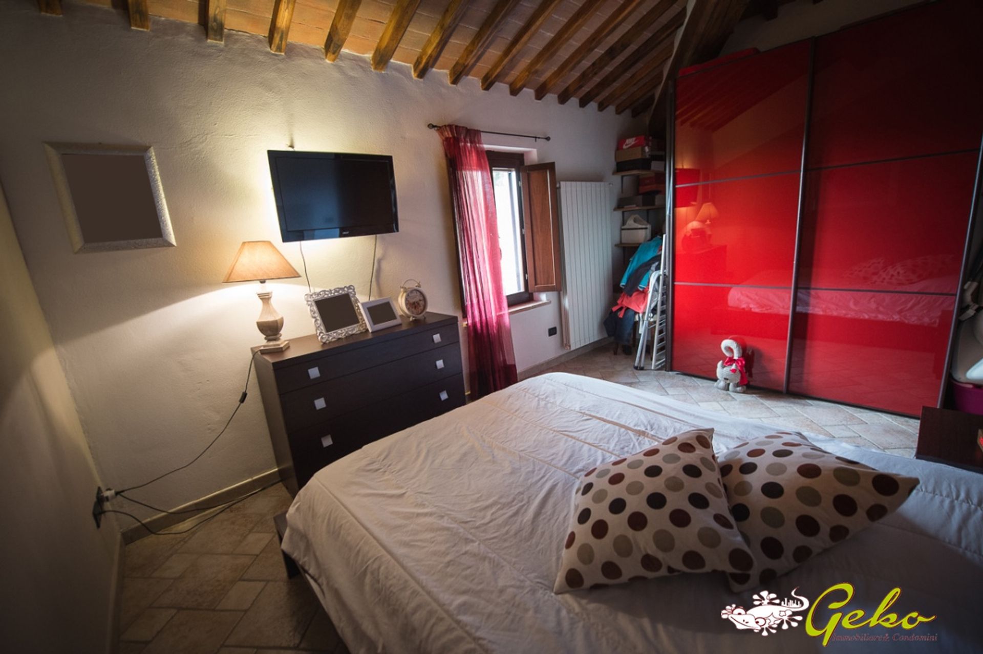 Huis in San Gimignano, Toscane 11554846