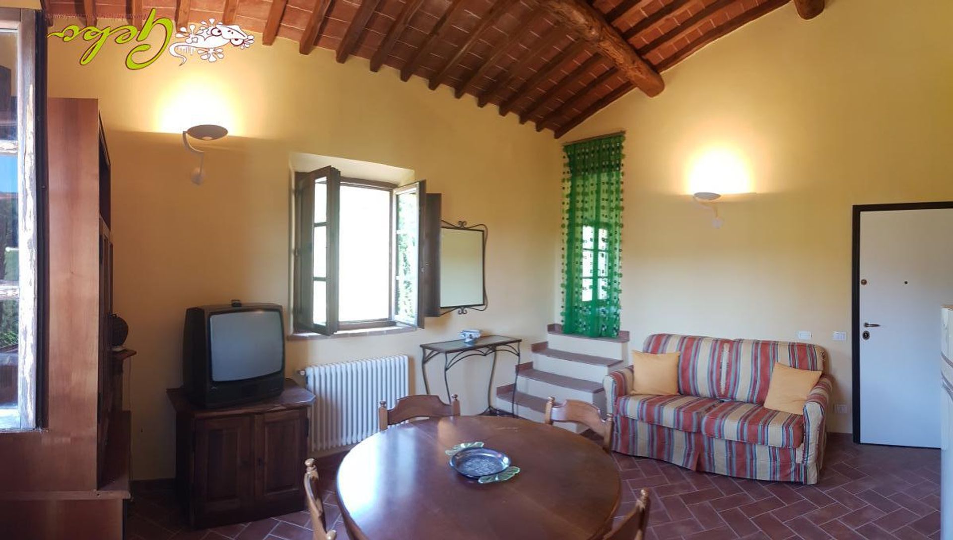 Hus i San Gimignano, Toscana 11554847