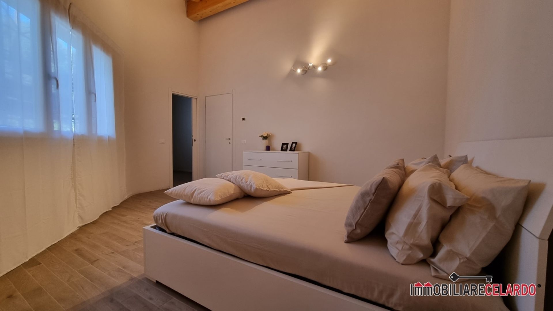 Condominio en , Tuscany 11554853