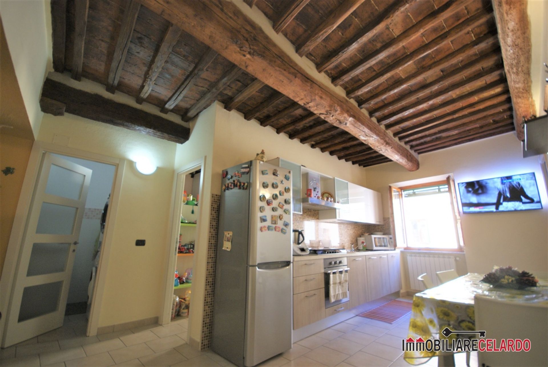 Condominio nel Firenze, Toscana 11554875