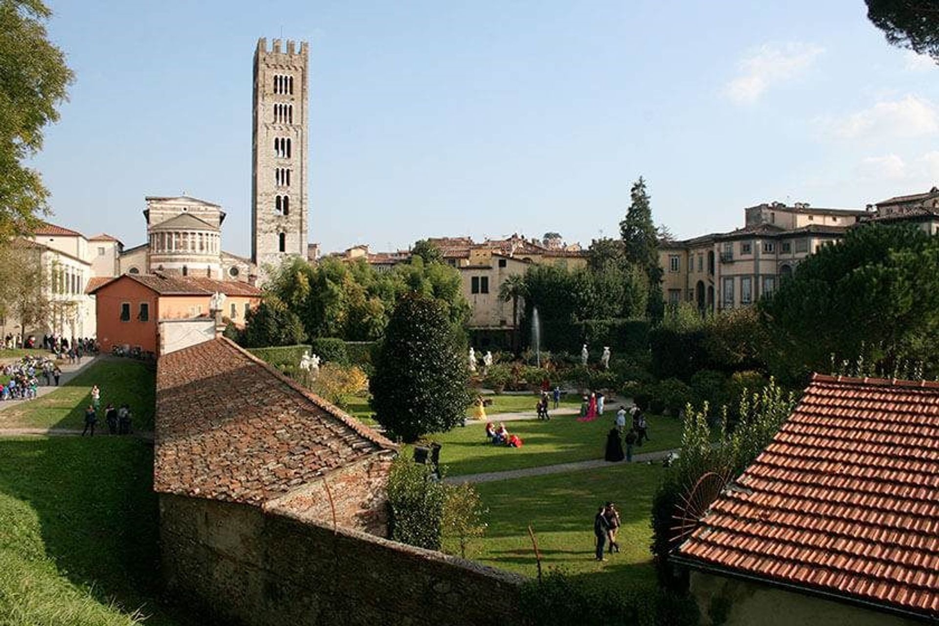 House in Lucca, Tuscany 11554877