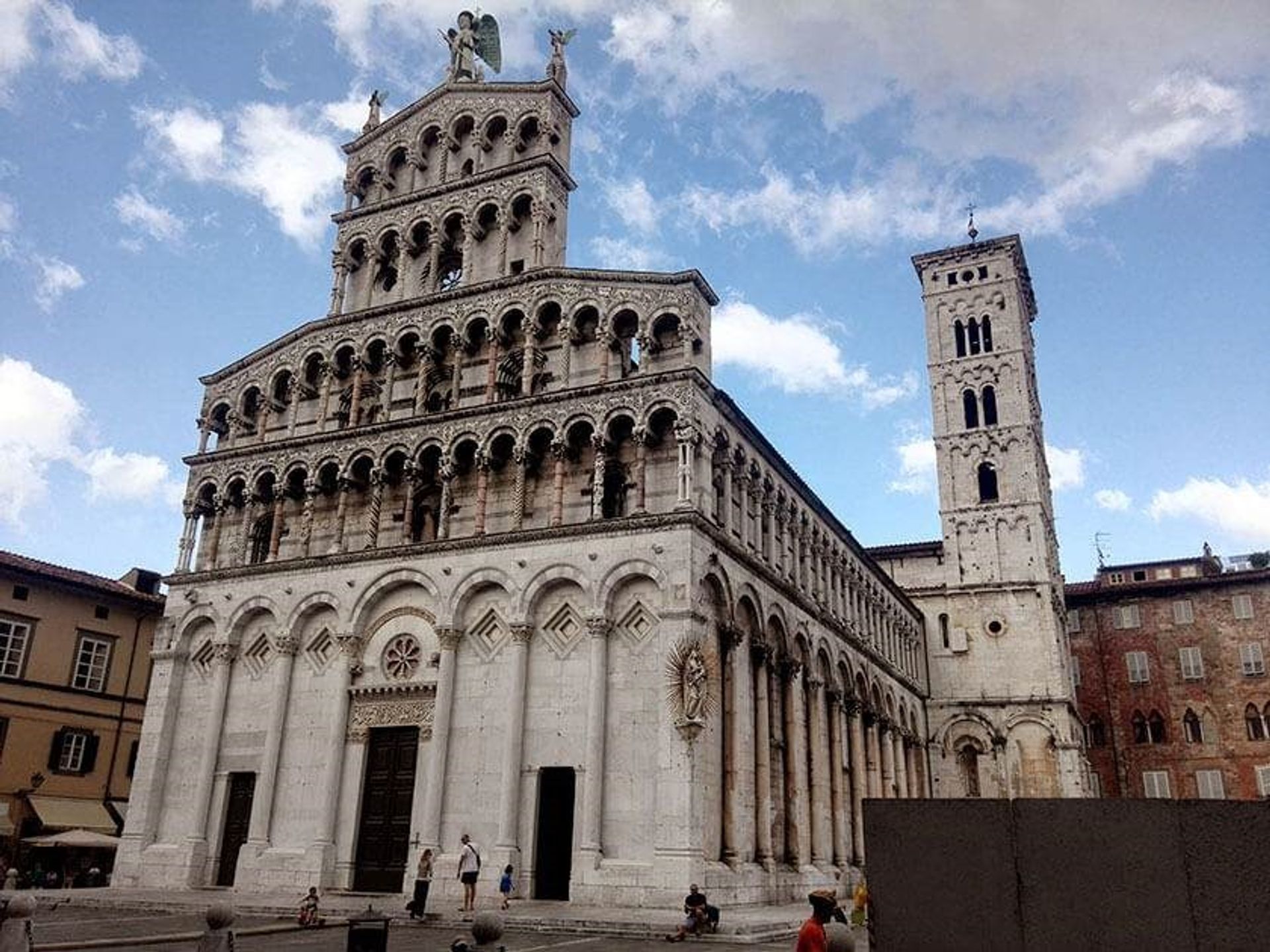 House in Lucca, Tuscany 11554877