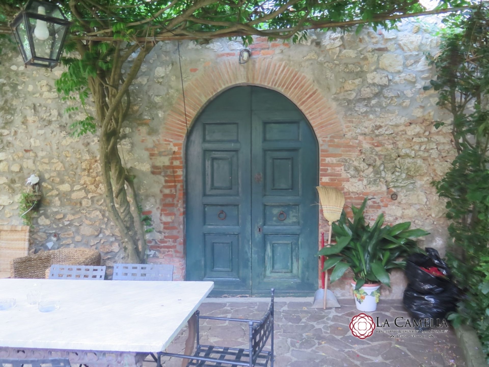 rumah dalam Lucca, Tuscany 11554878