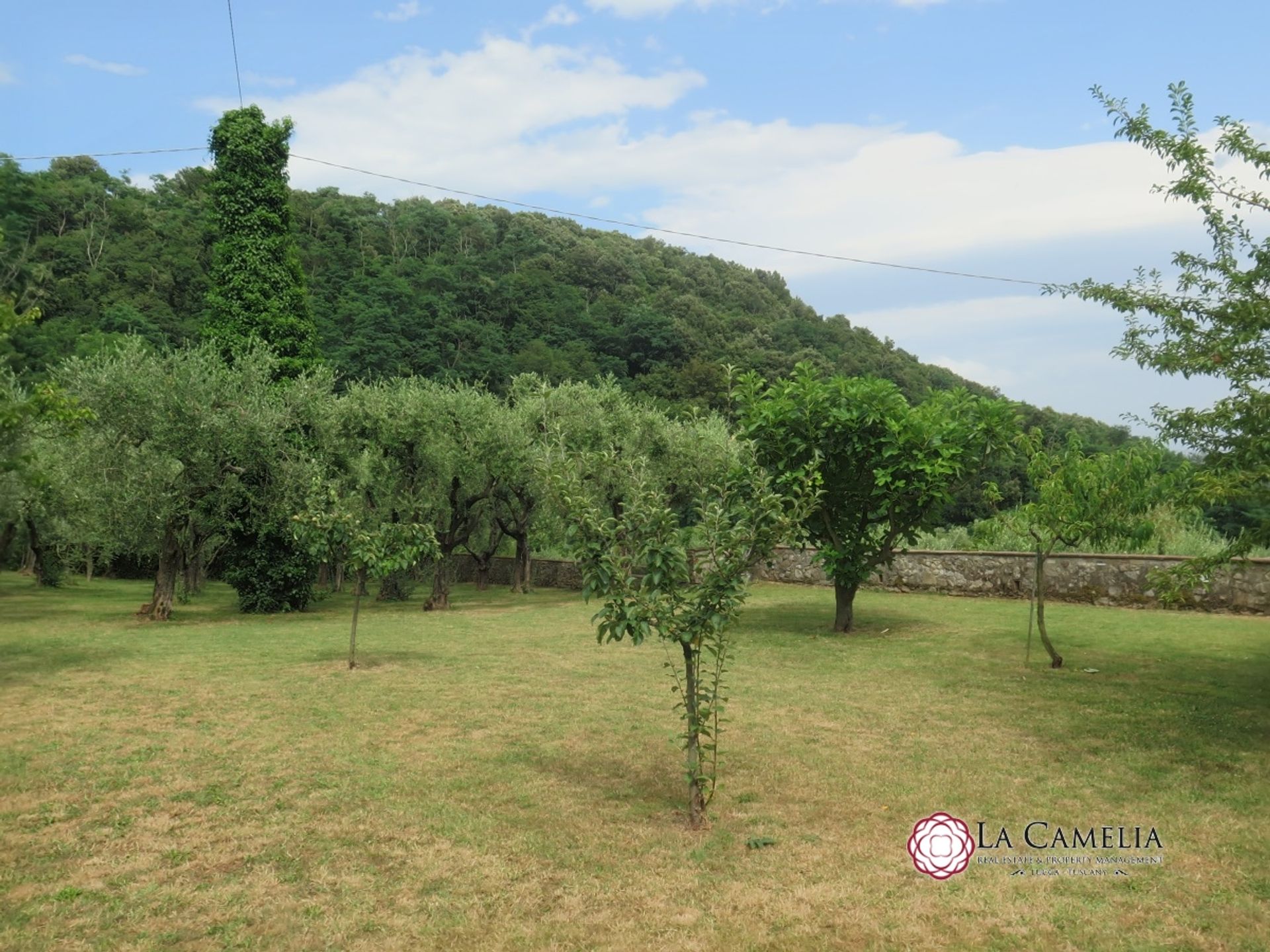 Rumah di Lucca, Tuscany 11554878