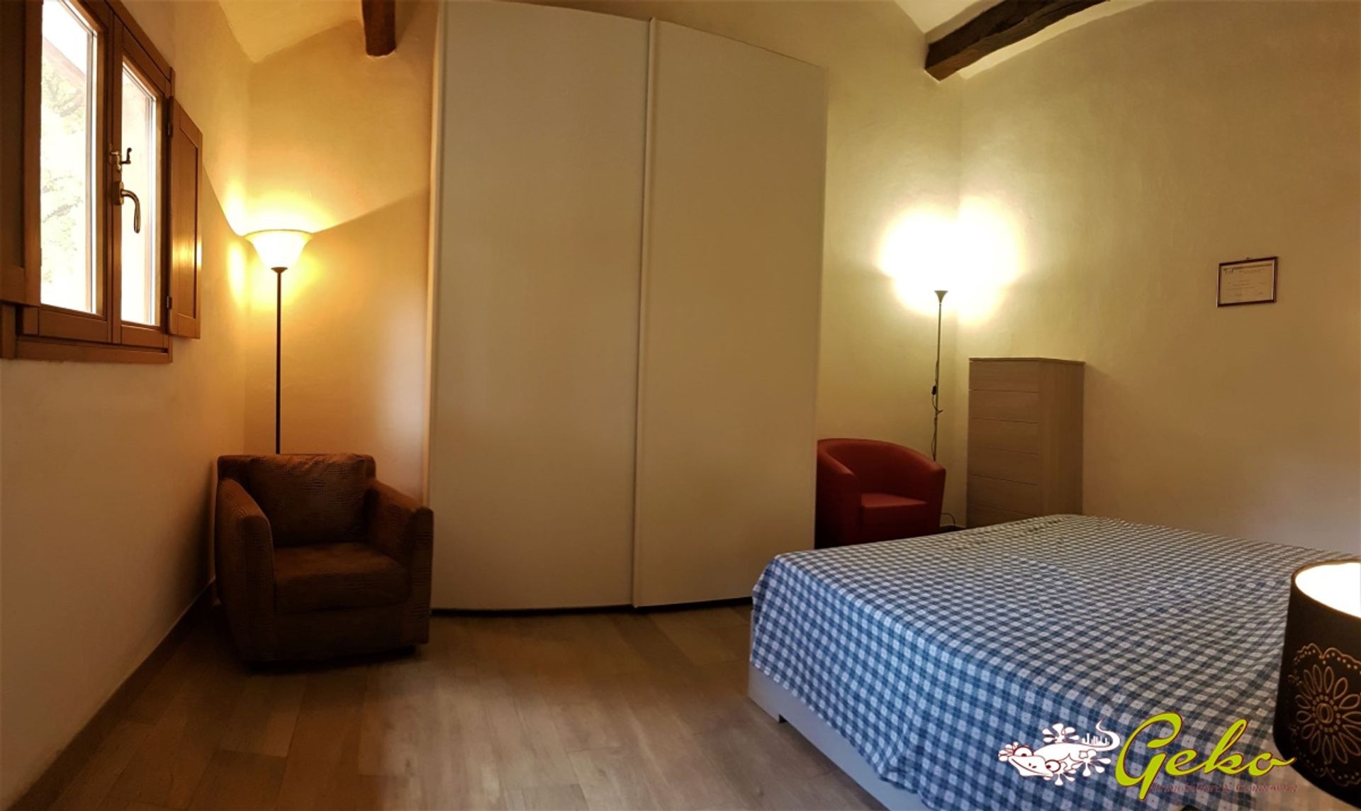 Huis in San Gimignano, Tuscany 11554883