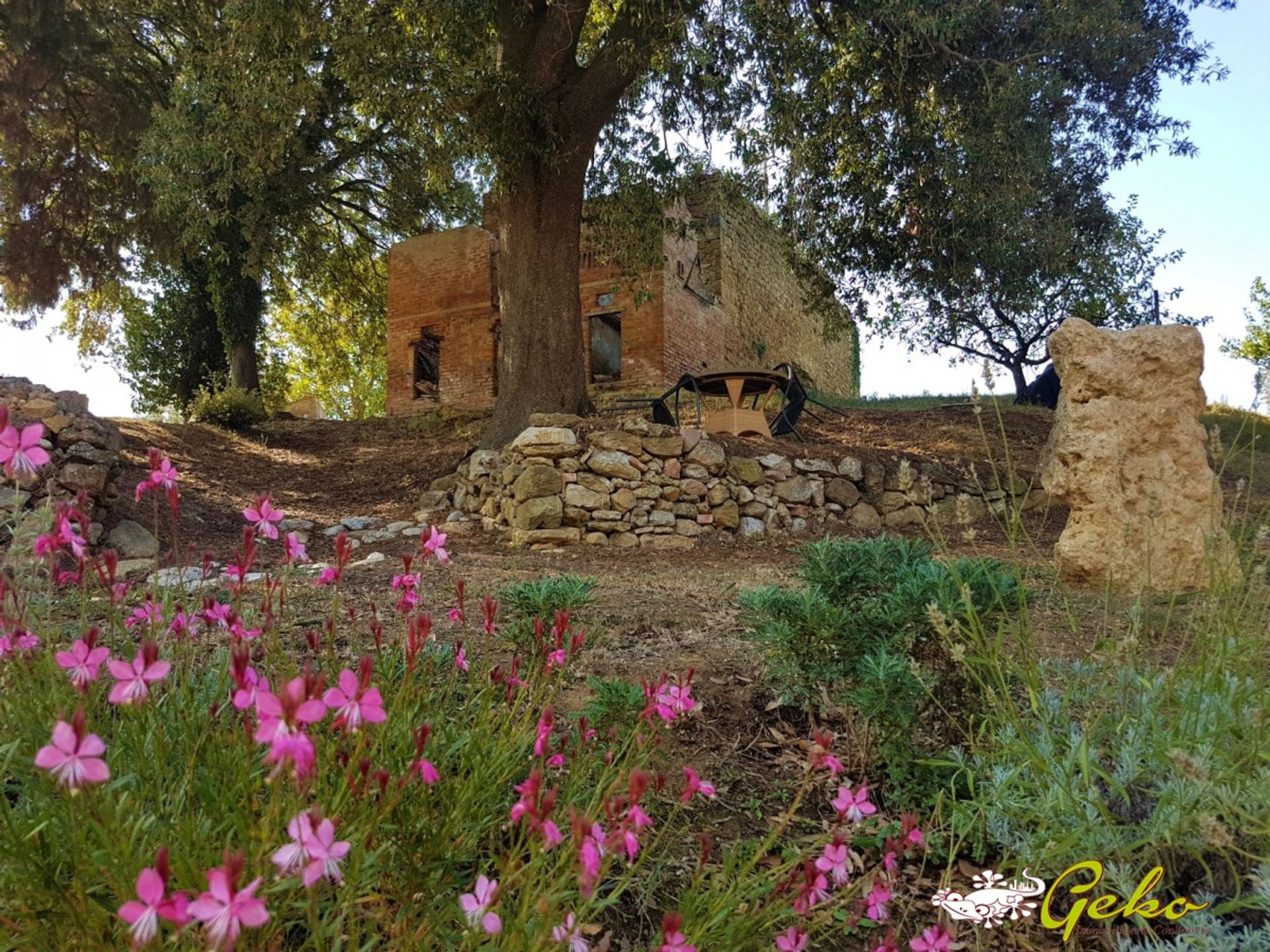 Huis in San Gimignano, Tuscany 11554883