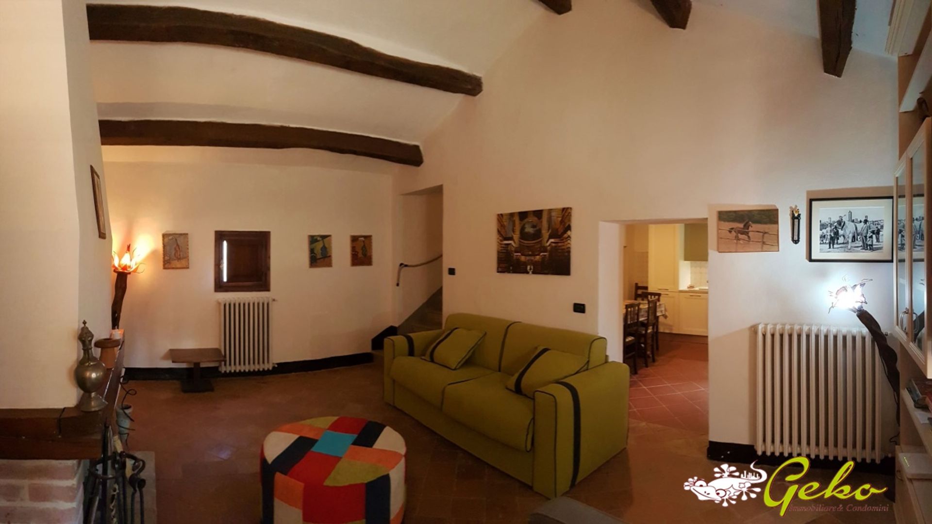 casa no São Gimignano, Toscana 11554883