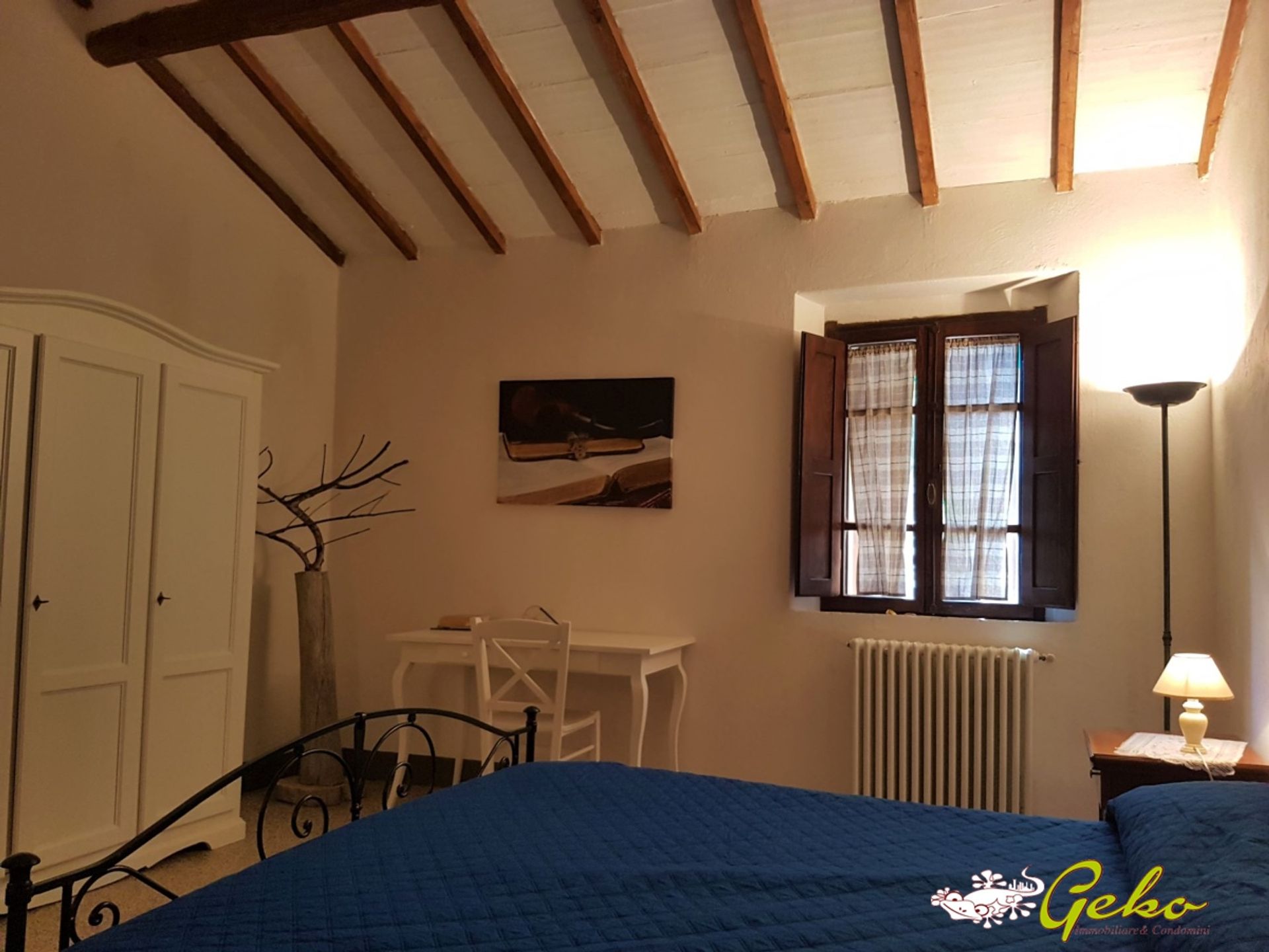 Huis in San Gimignano, Tuscany 11554883