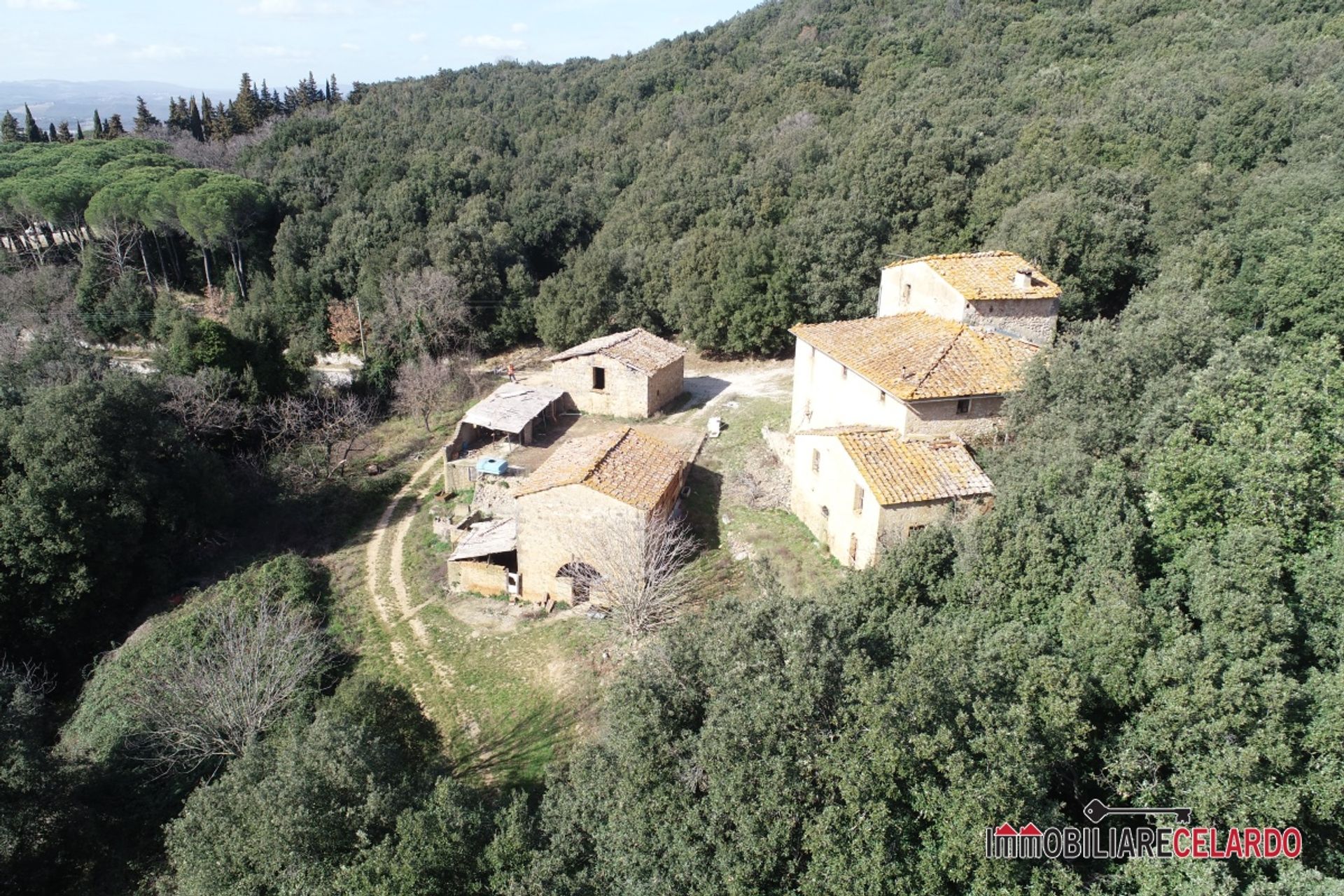 Casa nel Firenze, Toscana 11554891