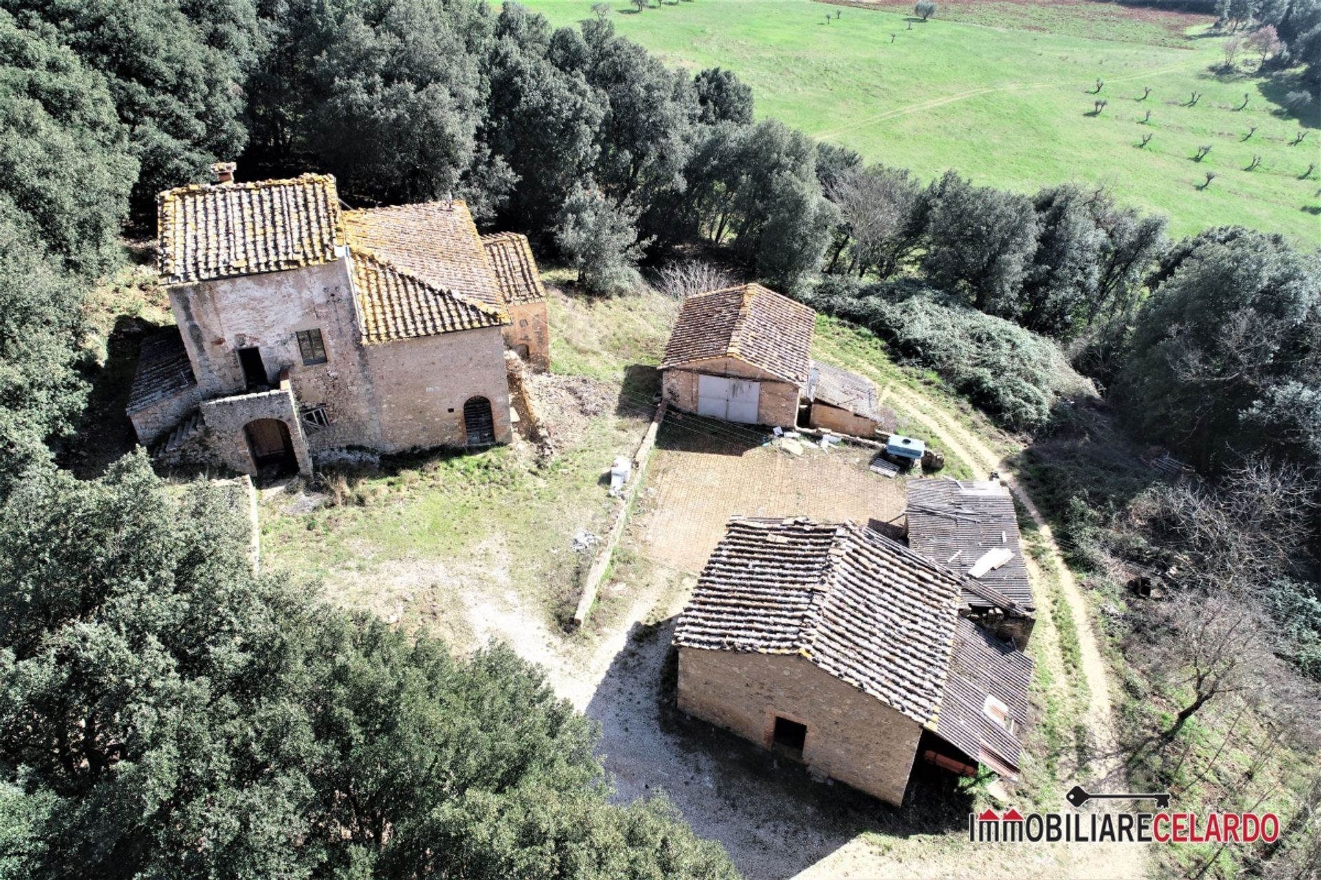 Casa nel Firenze, Toscana 11554891