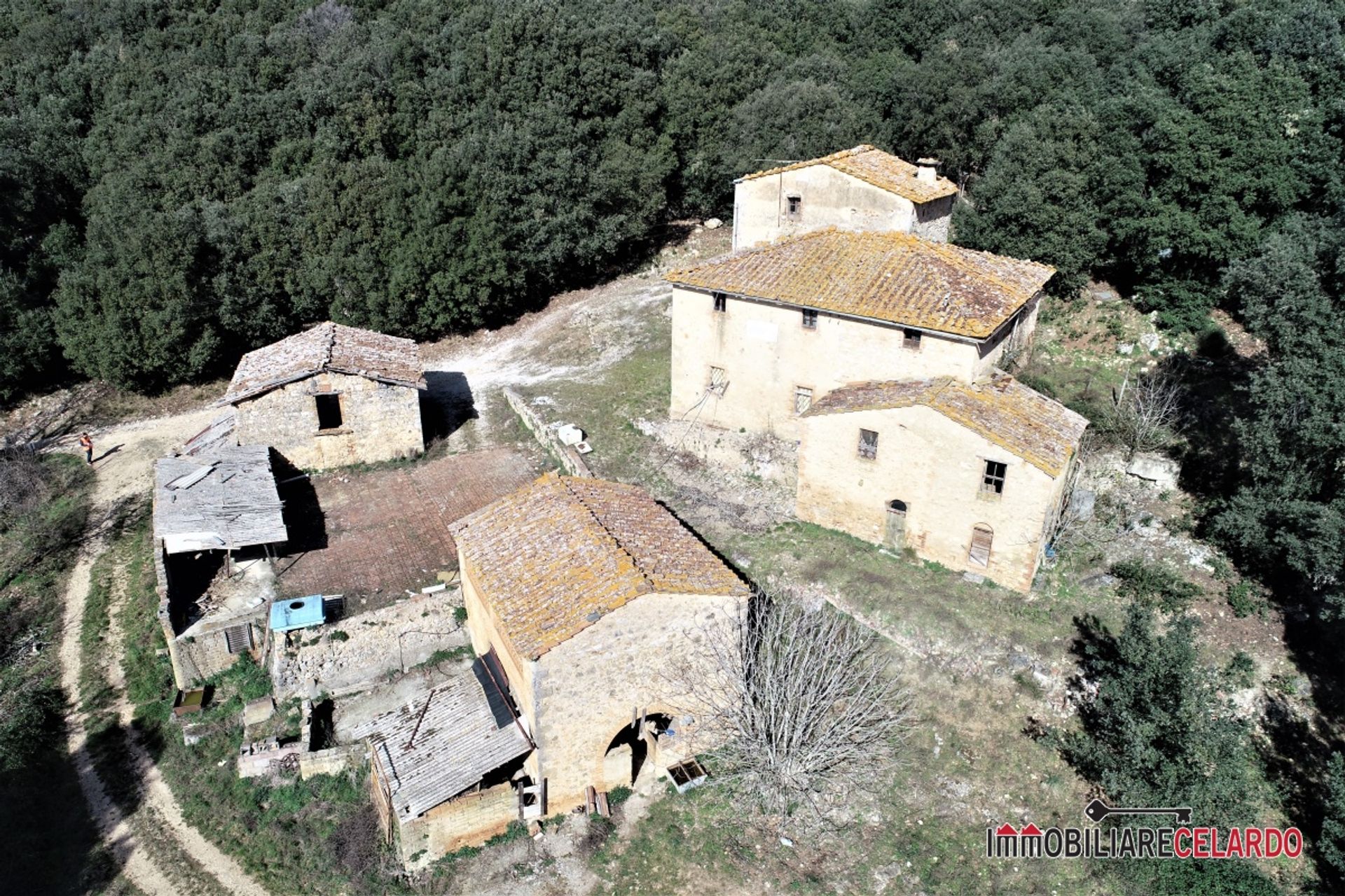 Casa nel Firenze, Toscana 11554891