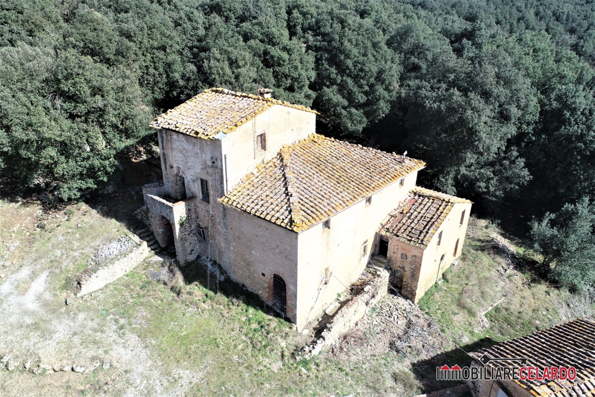 Casa nel Firenze, Toscana 11554891