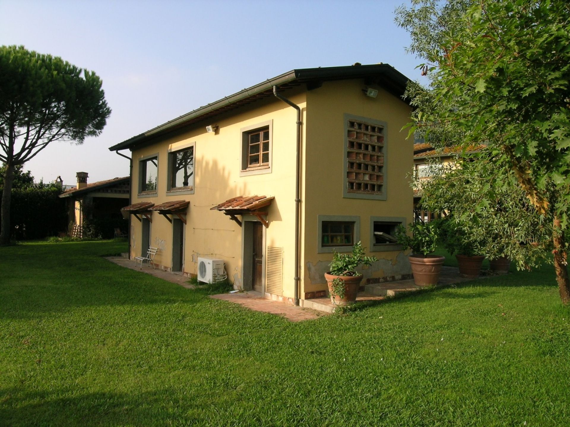 Hus i , Tuscany 11554922