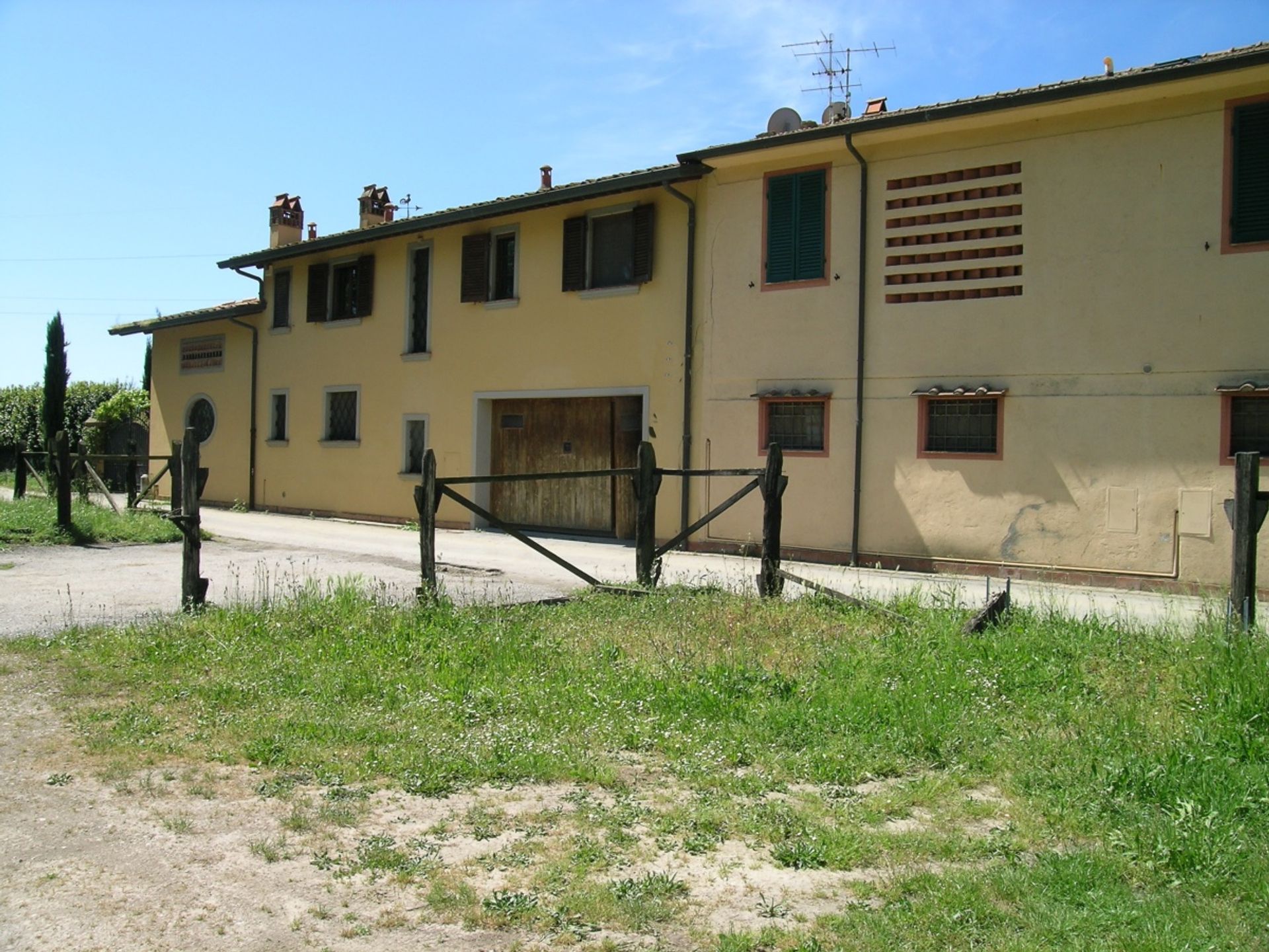 Hus i , Tuscany 11554922