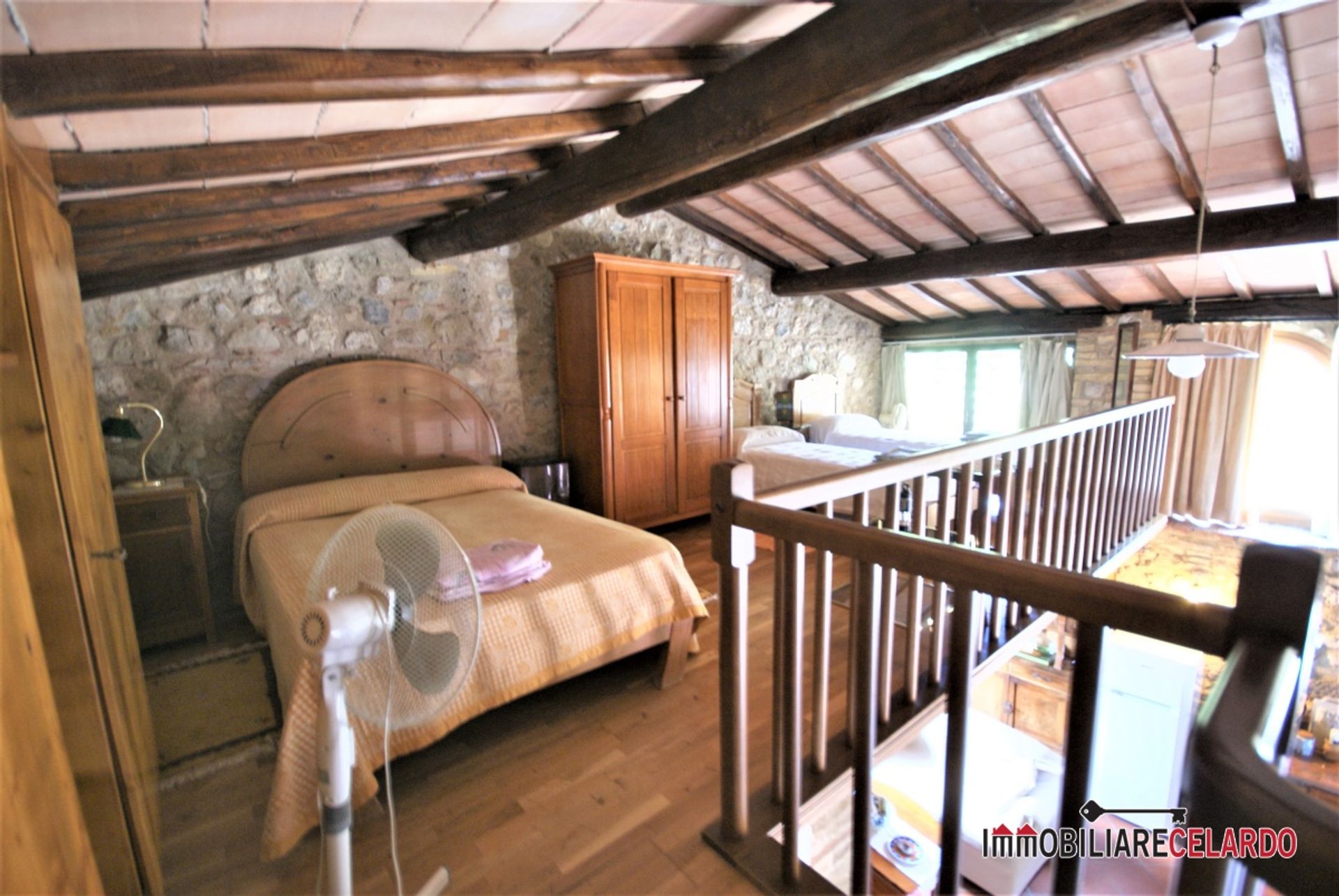 Hus i , Tuscany 11554925