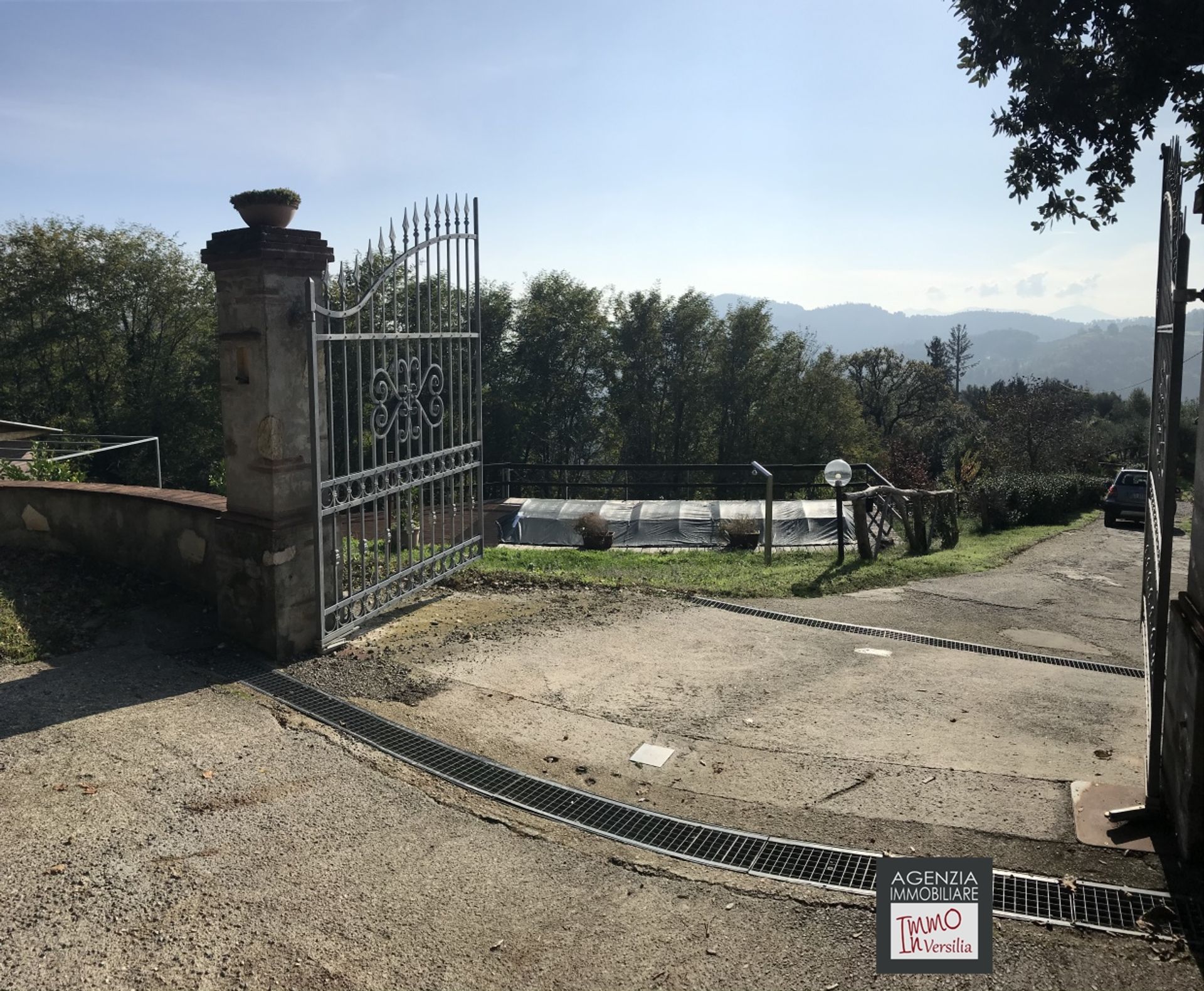 Rumah di , Tuscany 11554934