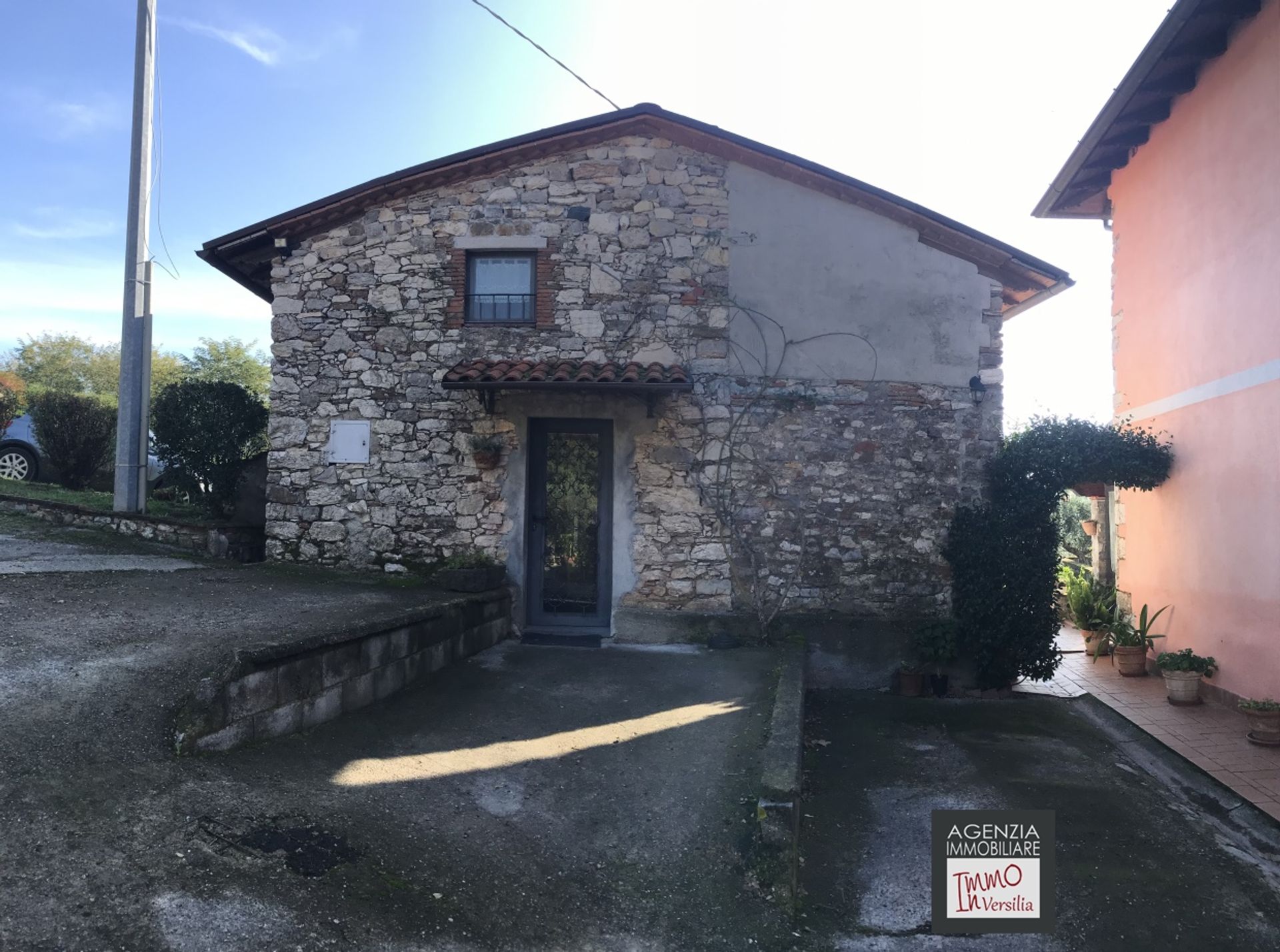 Rumah di , Tuscany 11554934