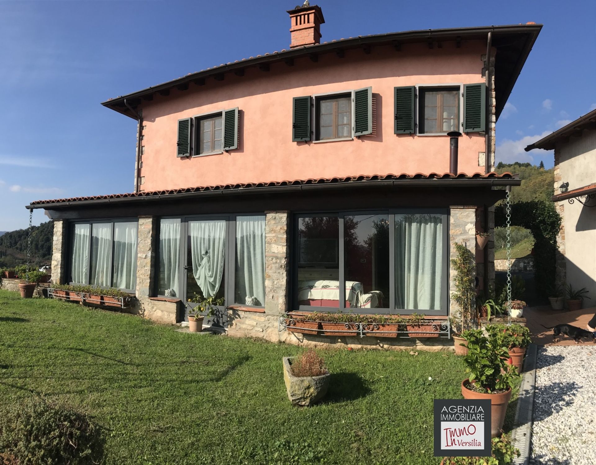 Rumah di , Tuscany 11554934