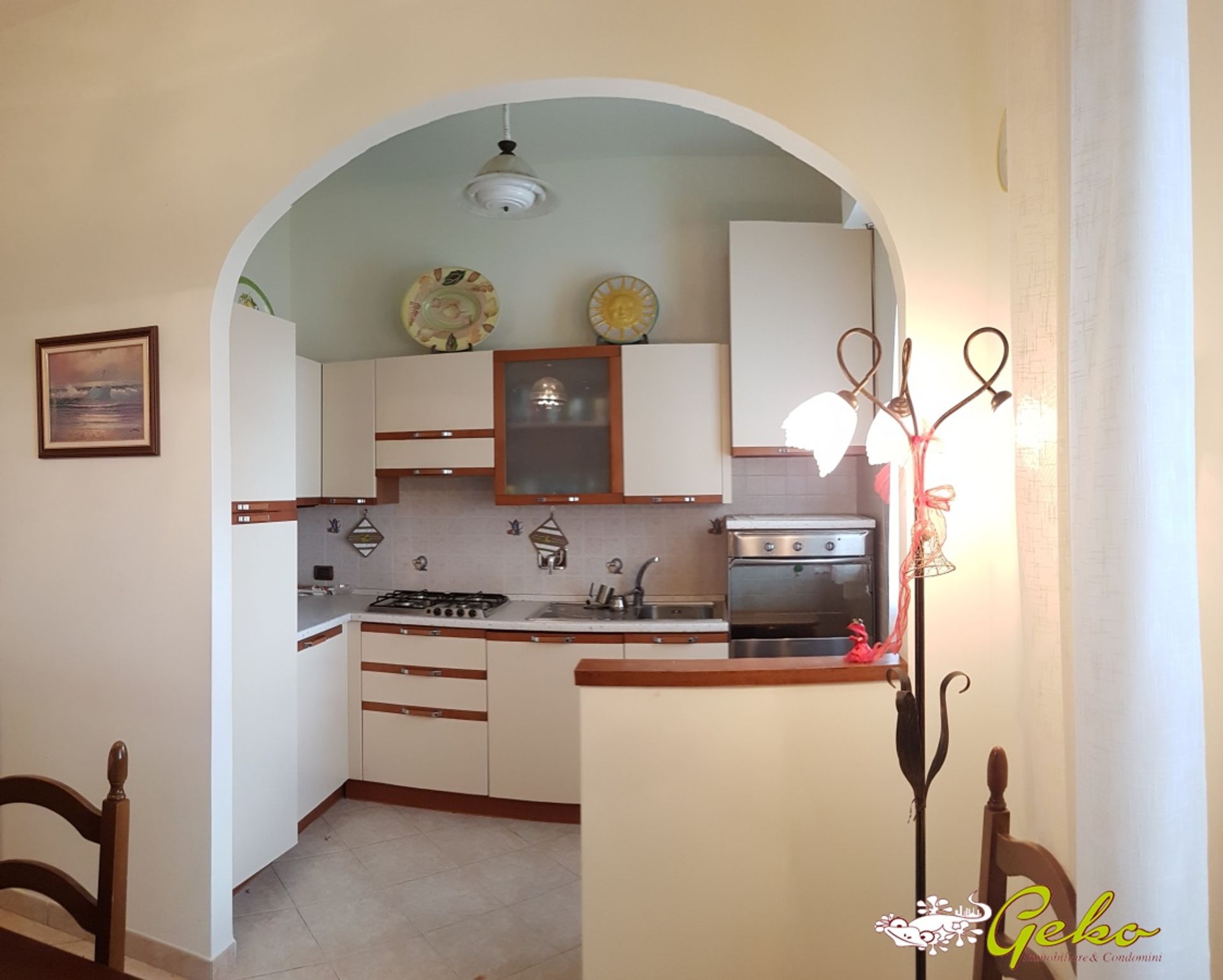 Condominium dans Tavarnelle Val di Pesa, Toscana 11554945