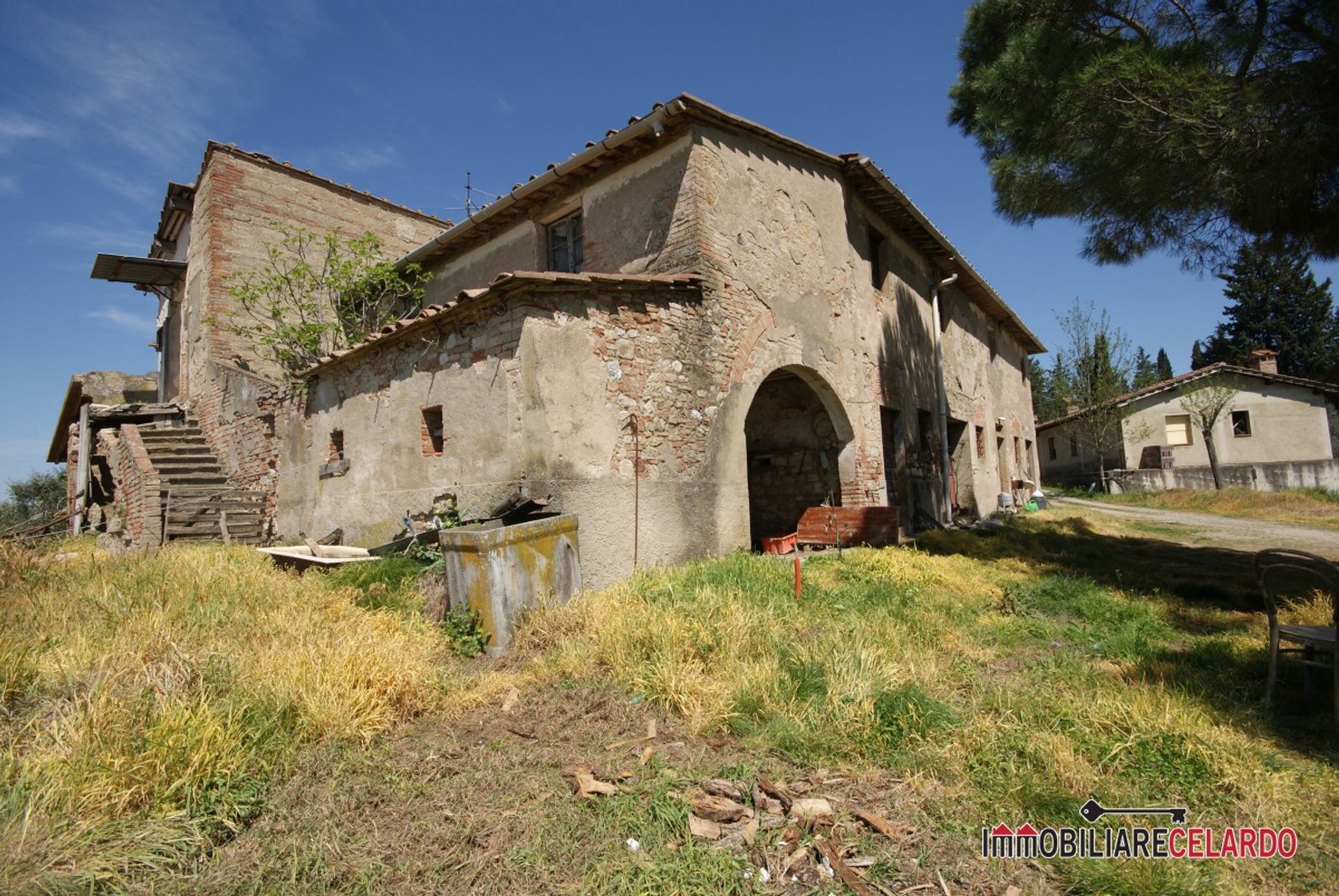 Haus im Florence, Tuscany 11554947