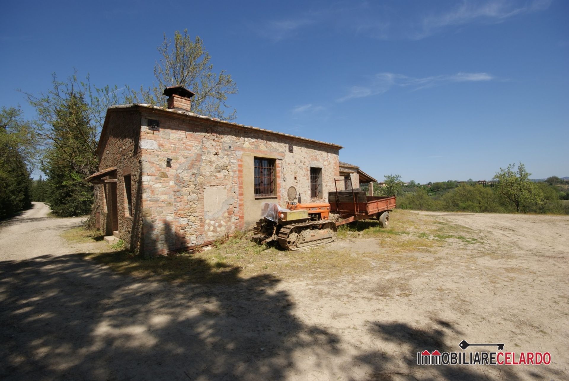 casa no Florença, Toscana 11554947