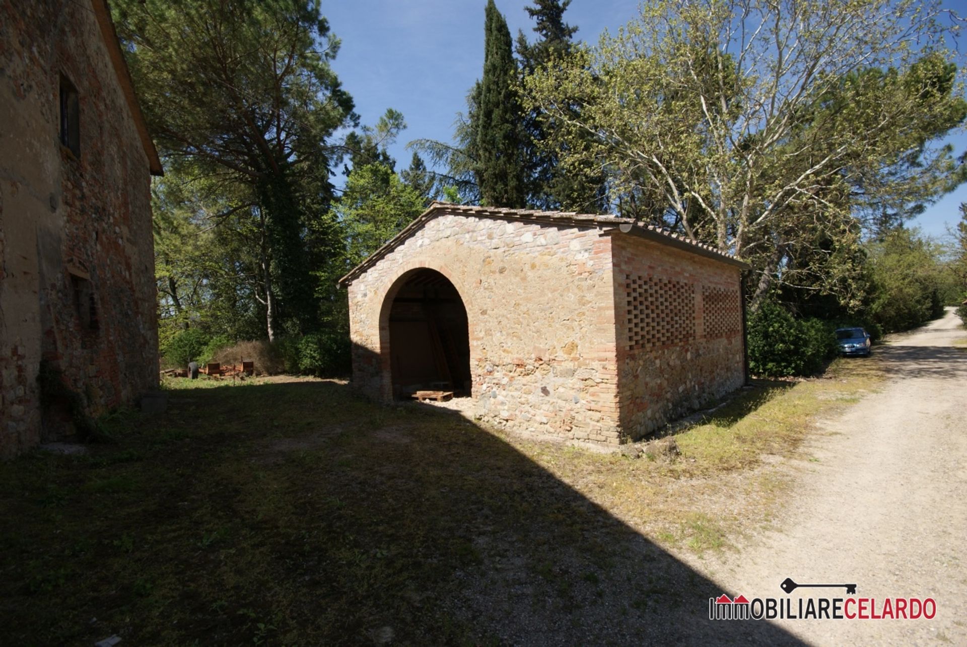 casa no Florença, Toscana 11554947