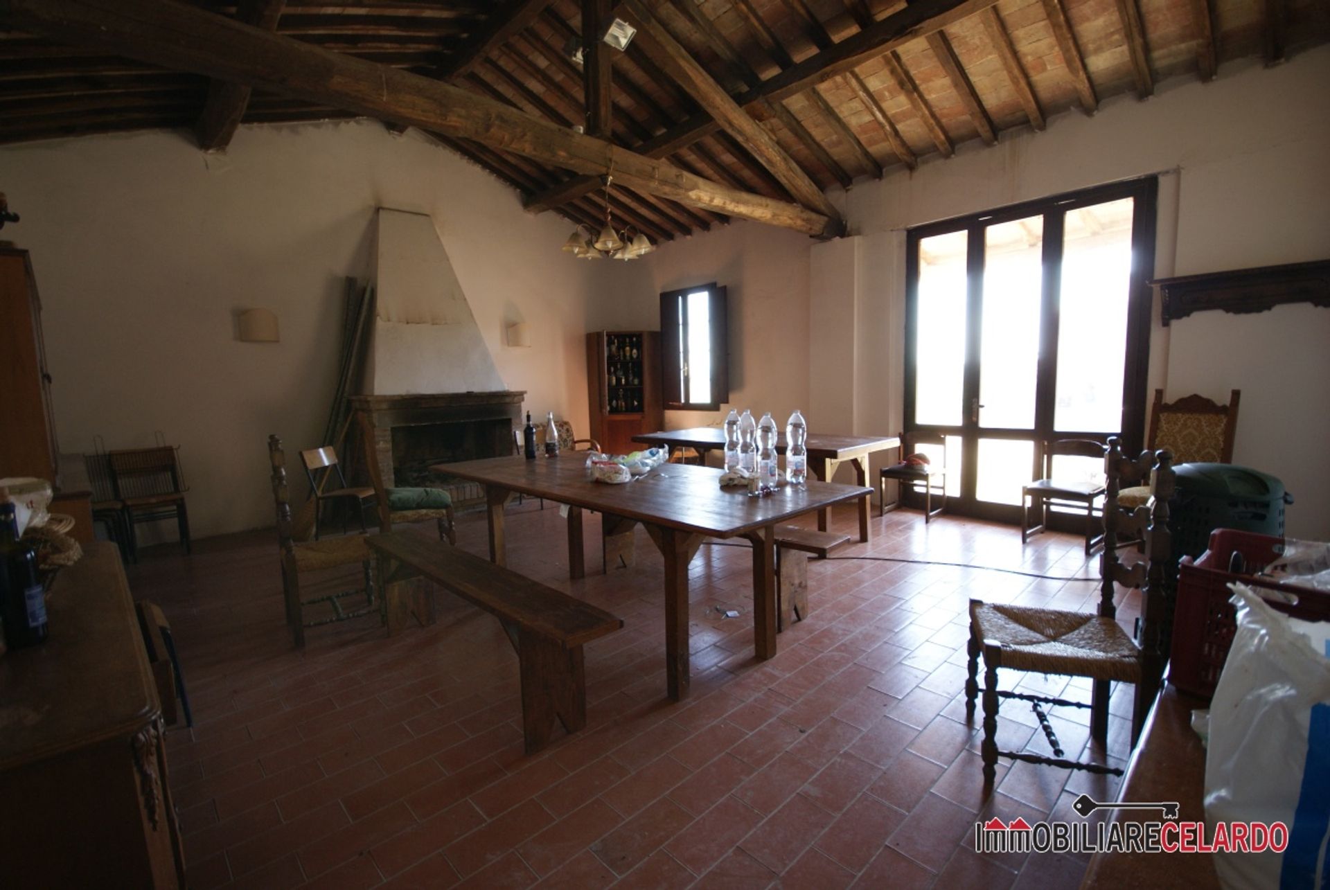 casa no Florença, Toscana 11554947