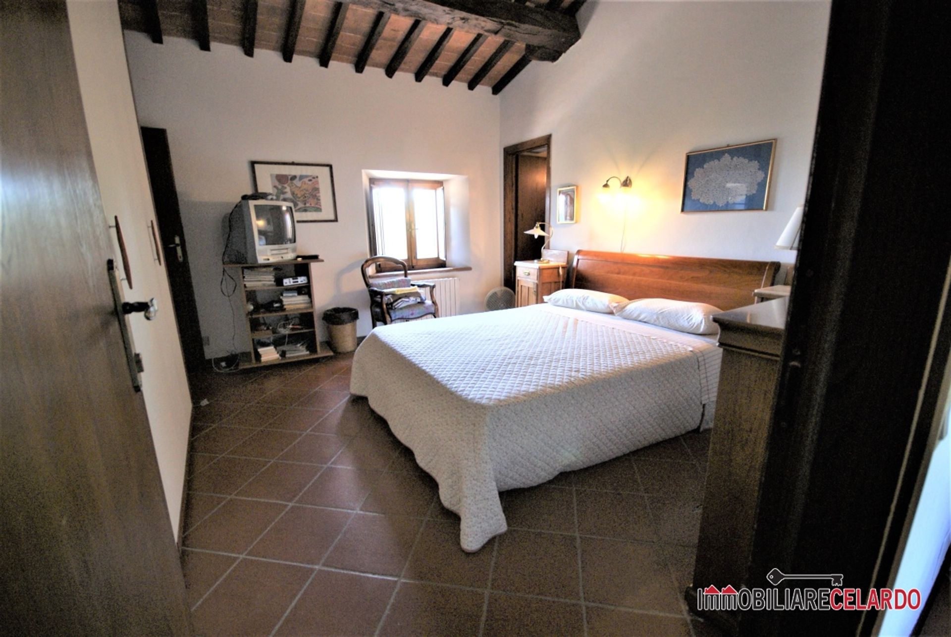 Hus i , Tuscany 11554949