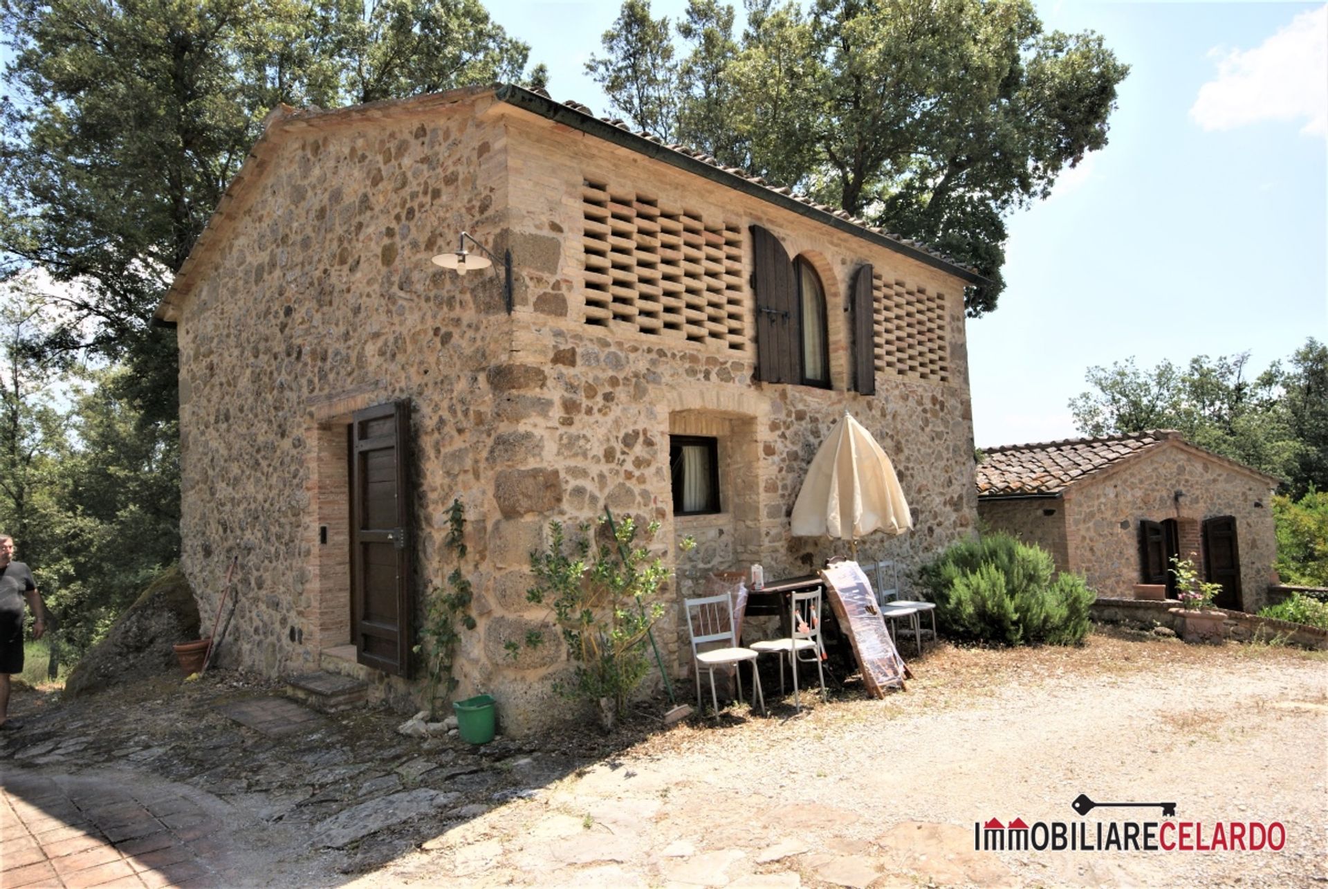 Hus i , Tuscany 11554949