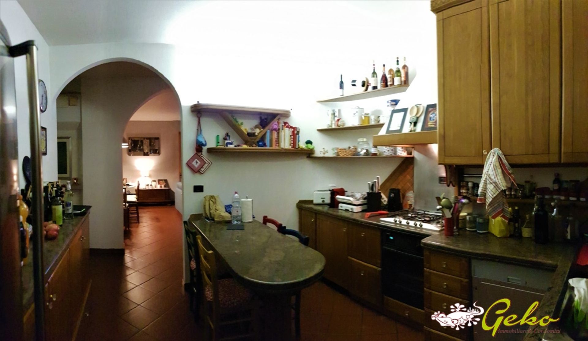 Condominio nel San Gimignano, Toscana 11554956