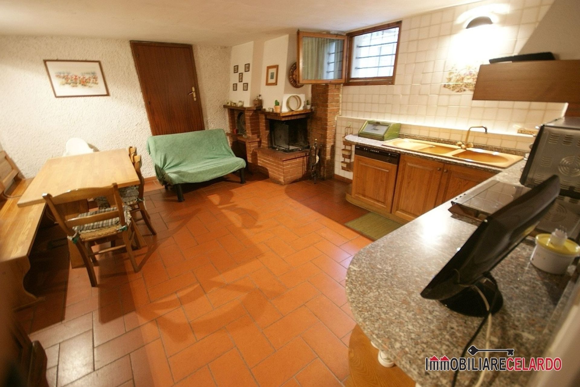 Condominio en , Tuscany 11554972