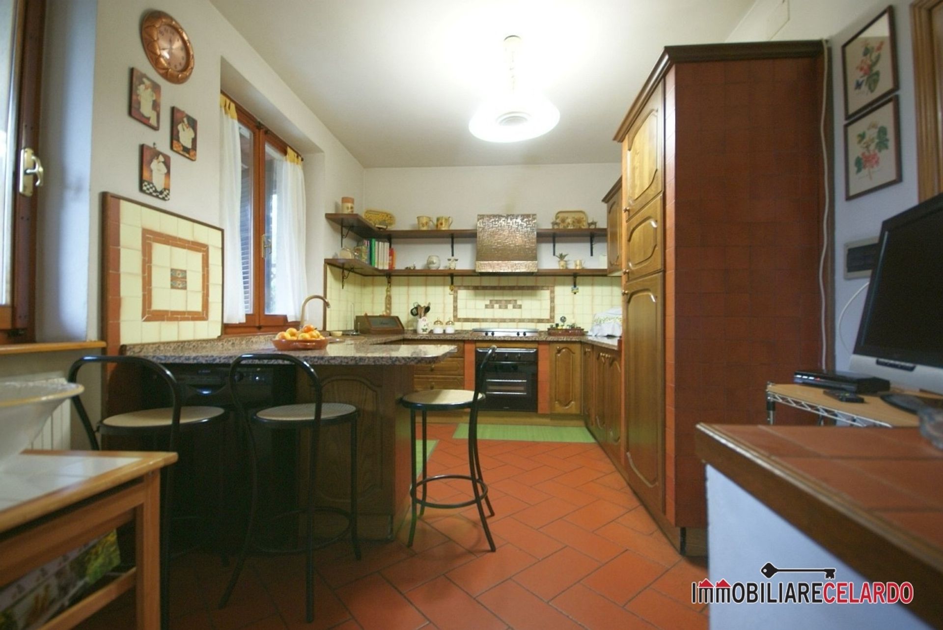 Condominio en , Tuscany 11554972