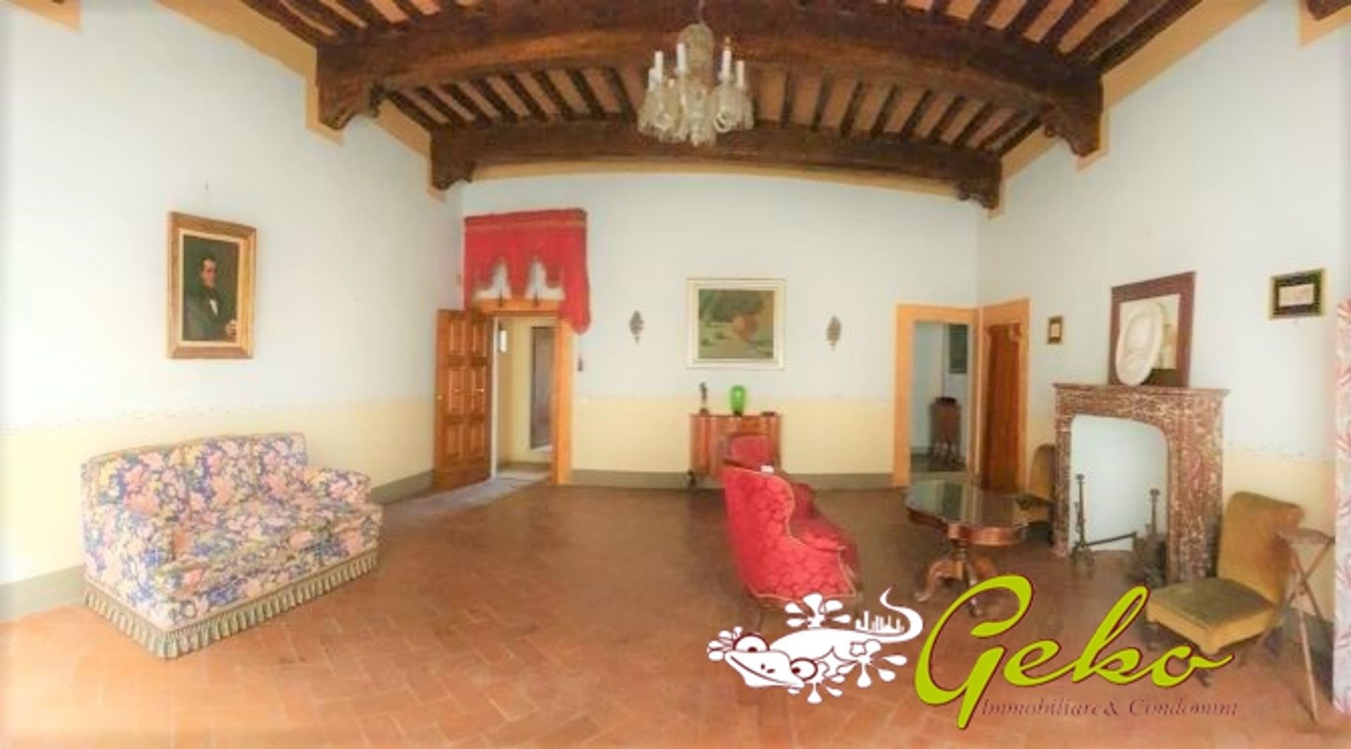 Condominium in San Gimignano, Toscane 11554975