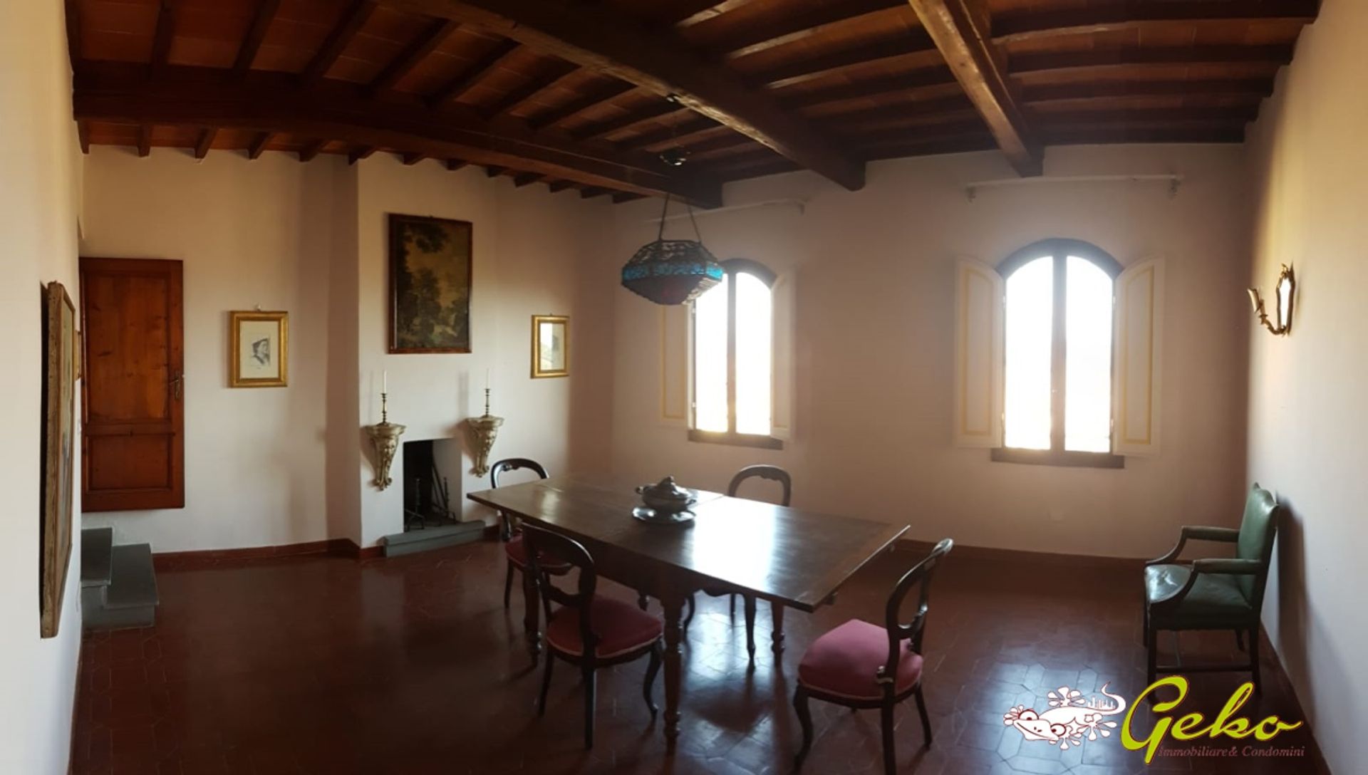 Condominium dans San Gimignano, Tuscany 11554975