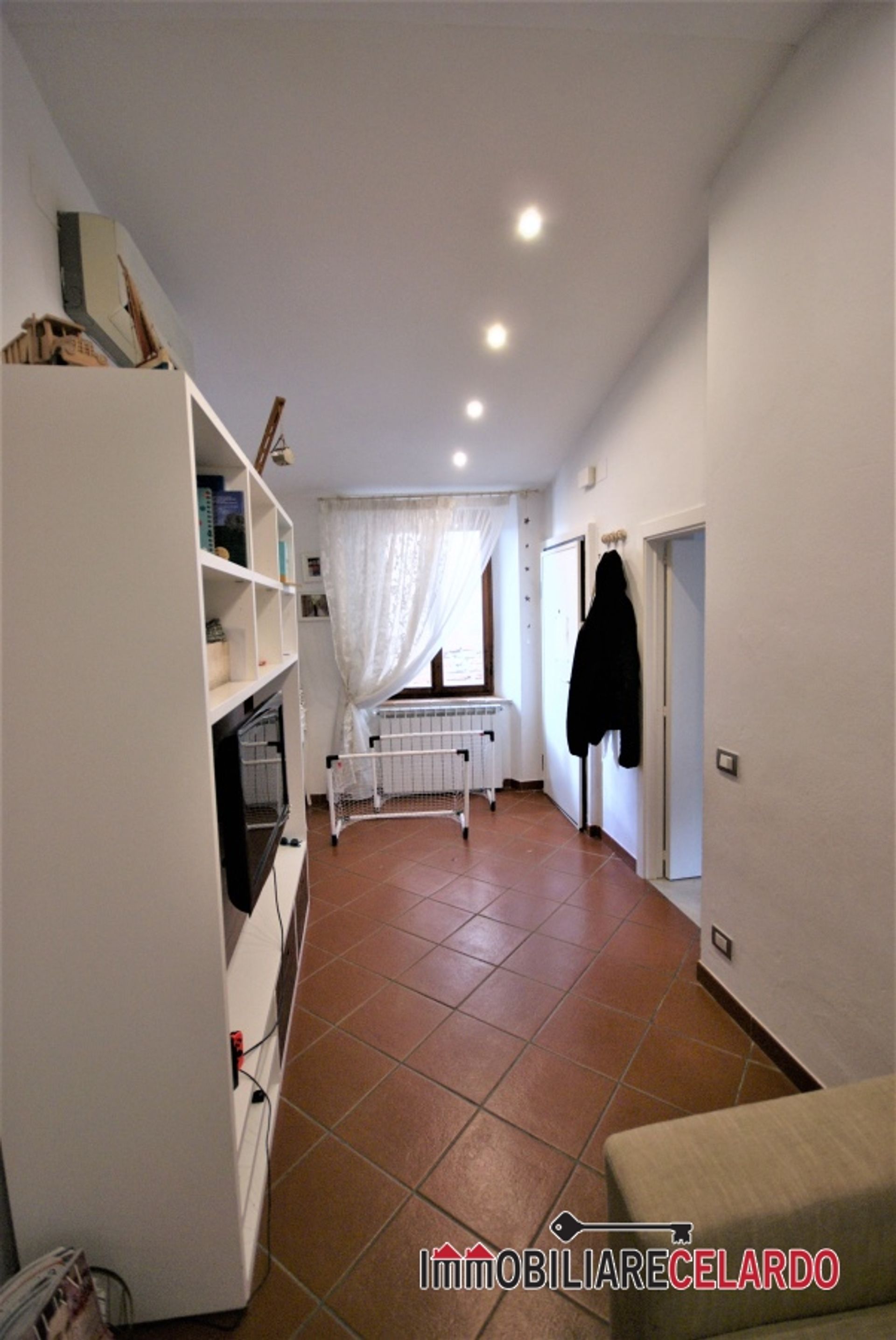 Condominio nel Firenze, Toscana 11554976