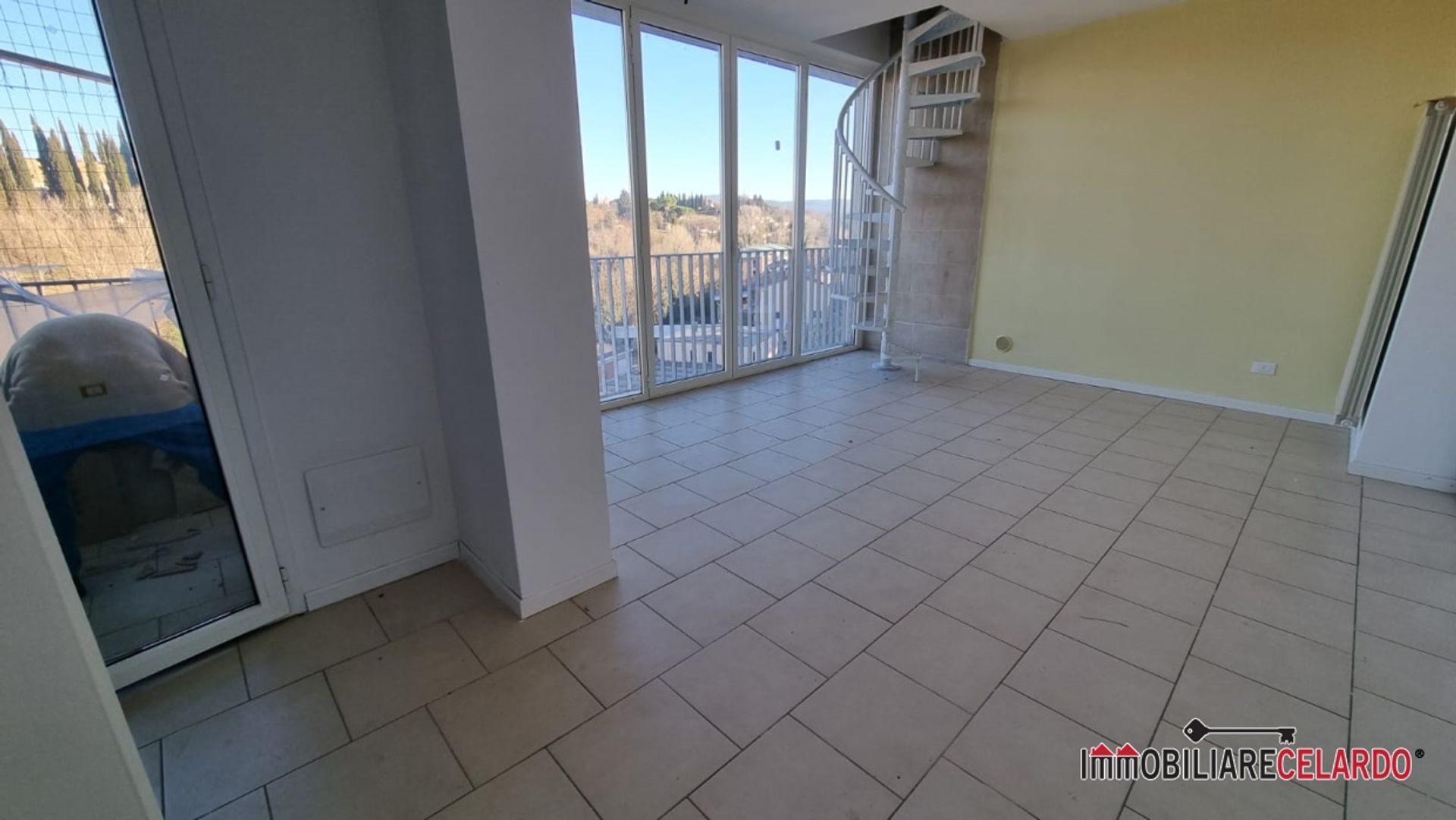 Condominium dans Florence, Toscane 11554977