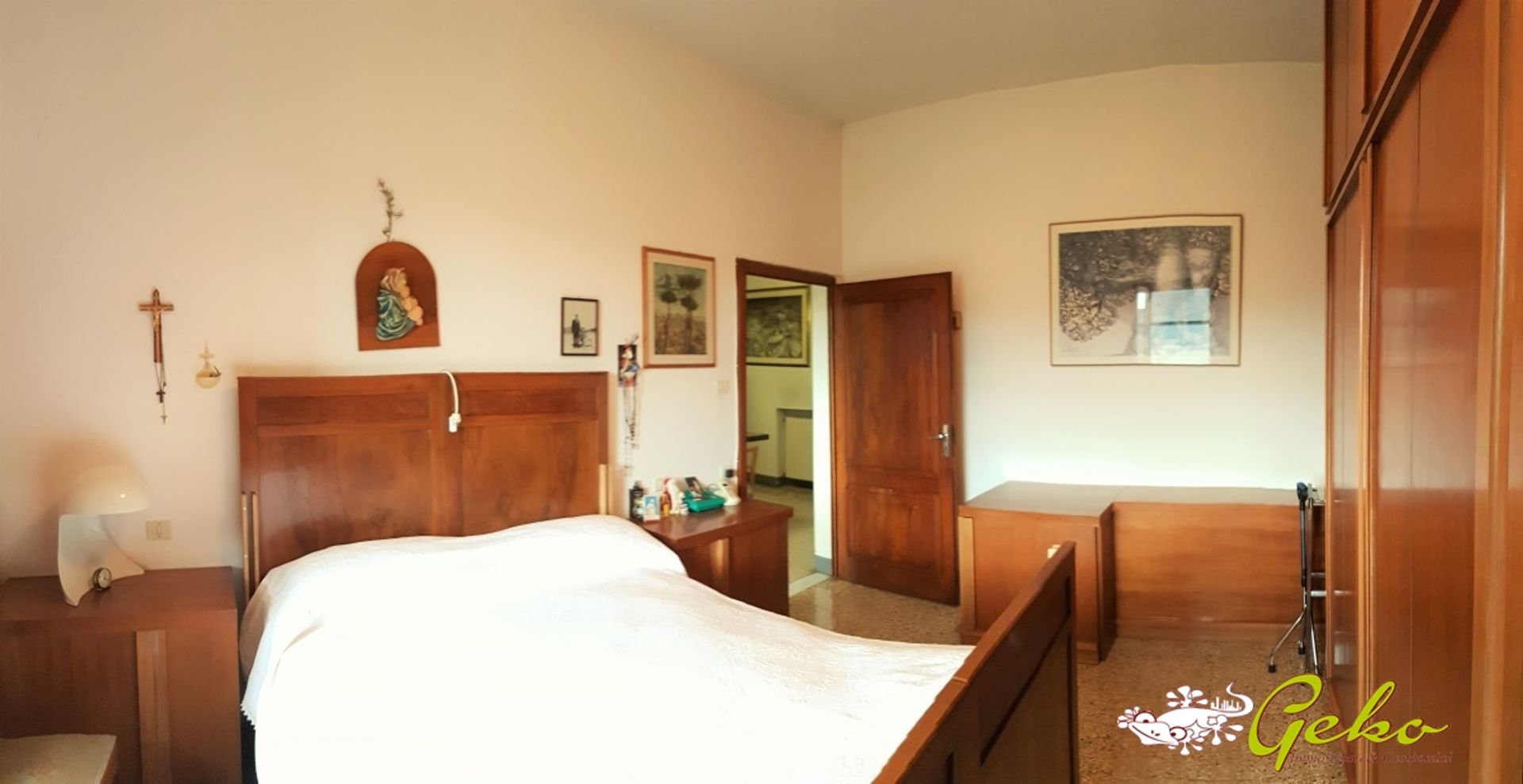 Condominium in San Gimignano, Toscane 11554979