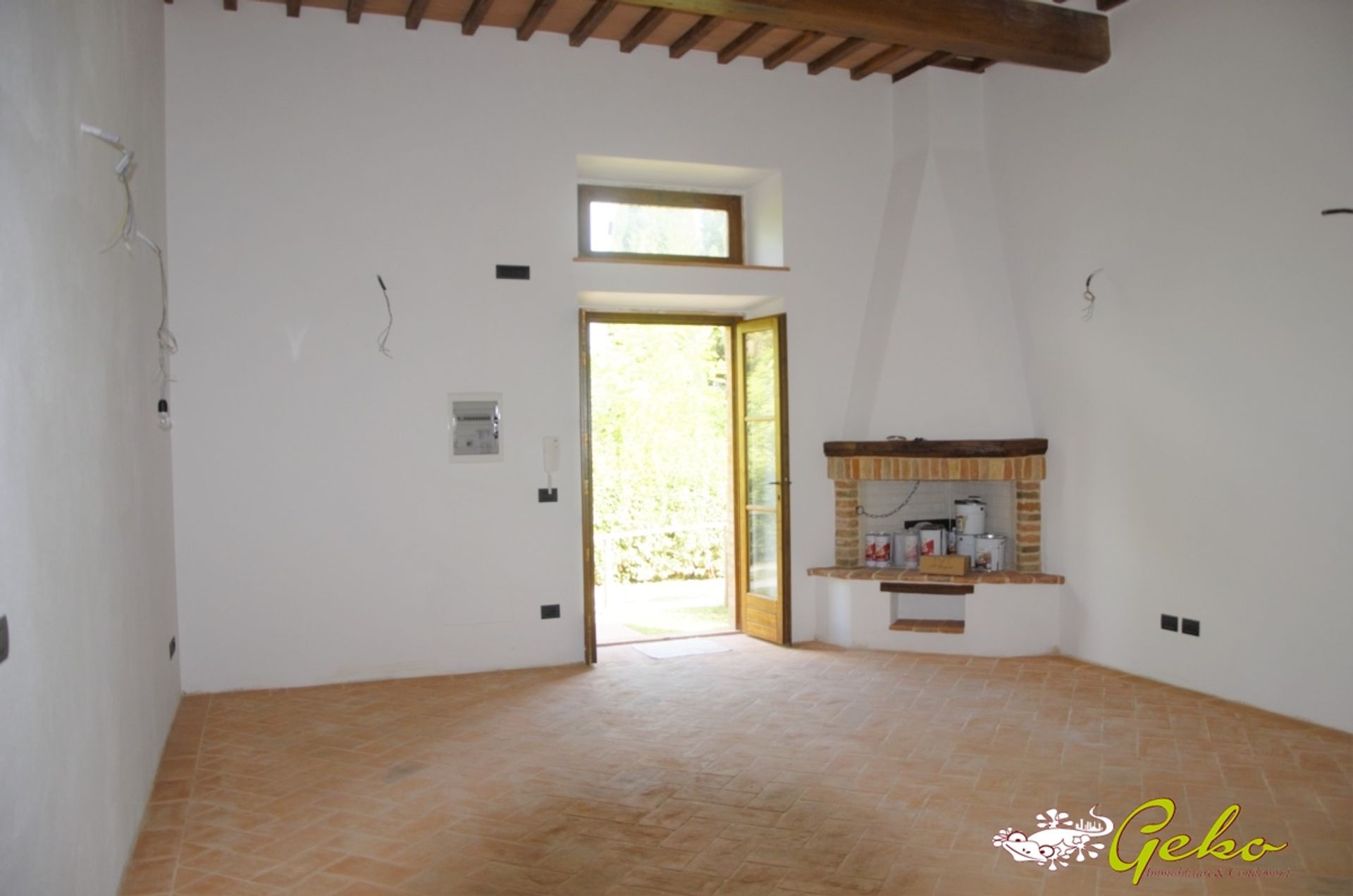 Huis in San Gimignano, Toscane 11554989