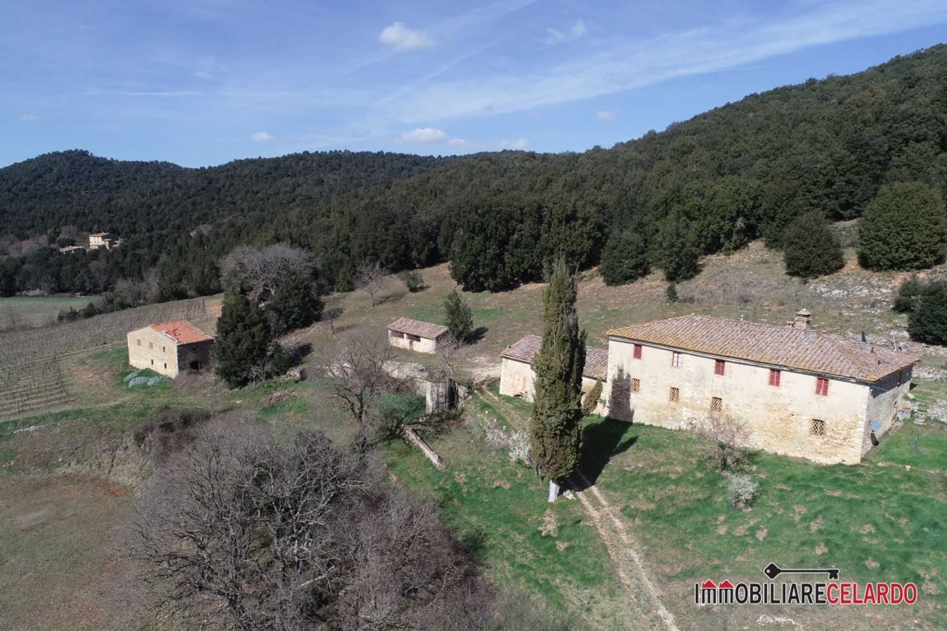 casa no Florença, Toscana 11554998