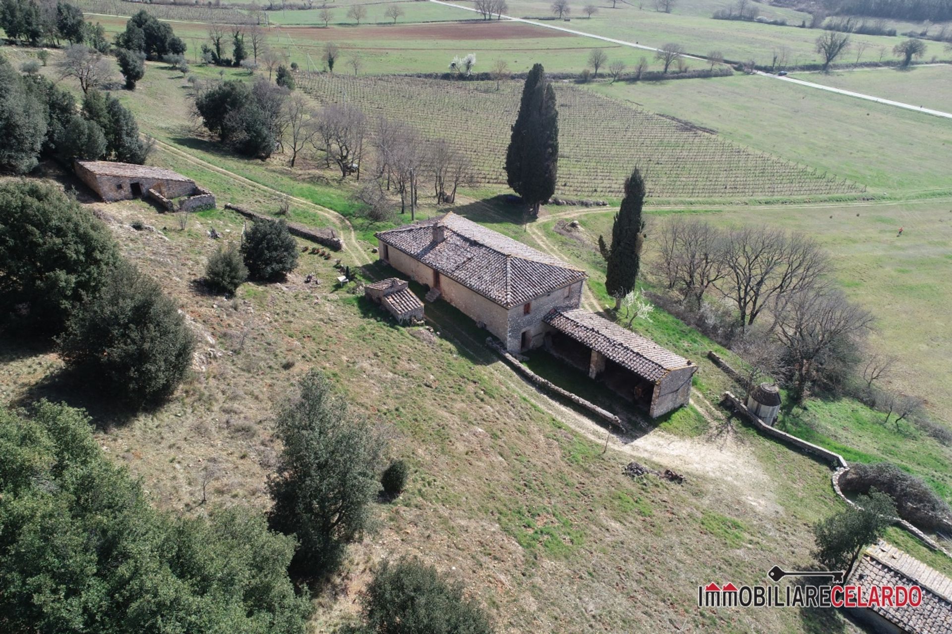 casa no Florença, Toscana 11554998