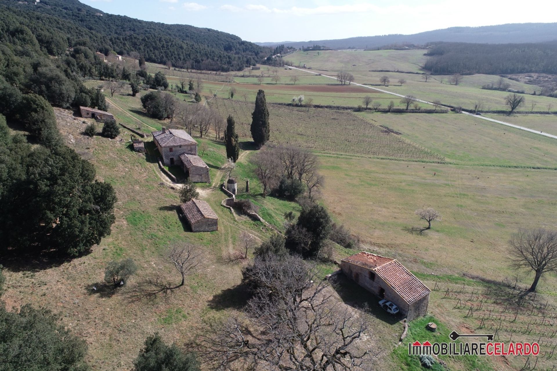 casa no Florença, Toscana 11554998